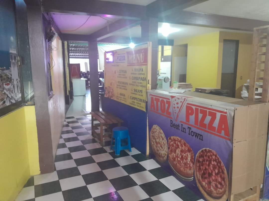 ATOZ PIZZA 1 image 3