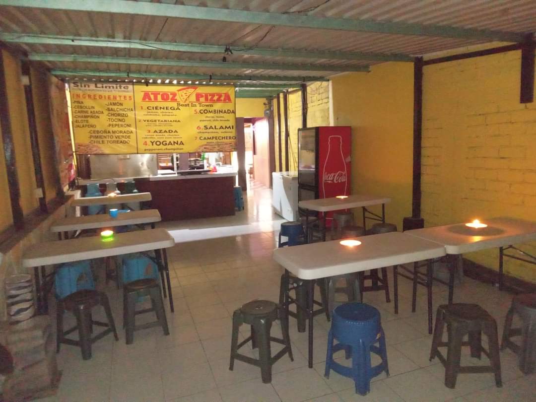 ATOZ PIZZA 1 image 4