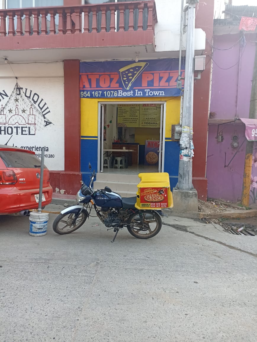 ATOZ PIZZA 1 image 5