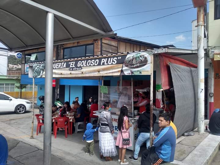 El "Goloso plus" image 1