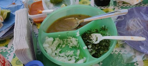El "Goloso plus" image 7