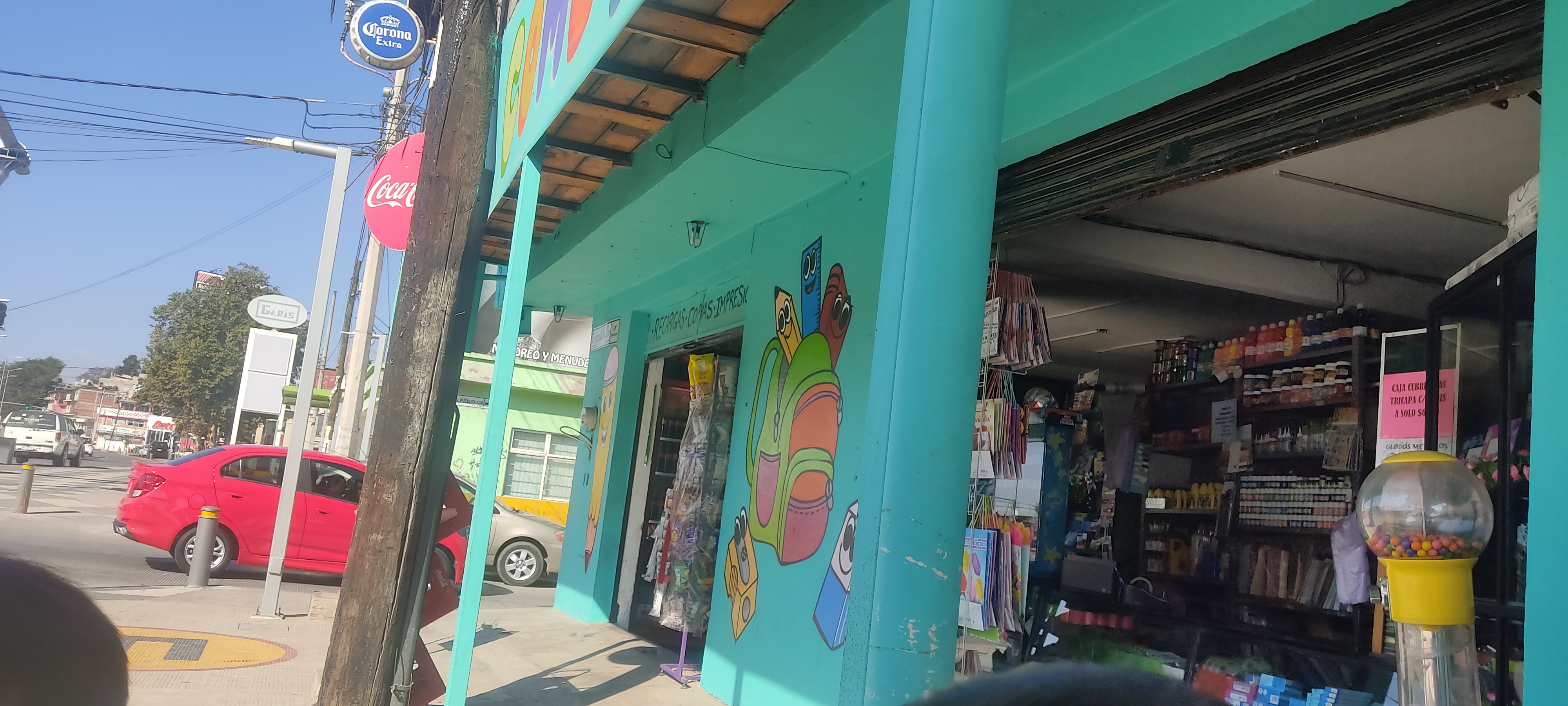 El "Goloso plus" image 8