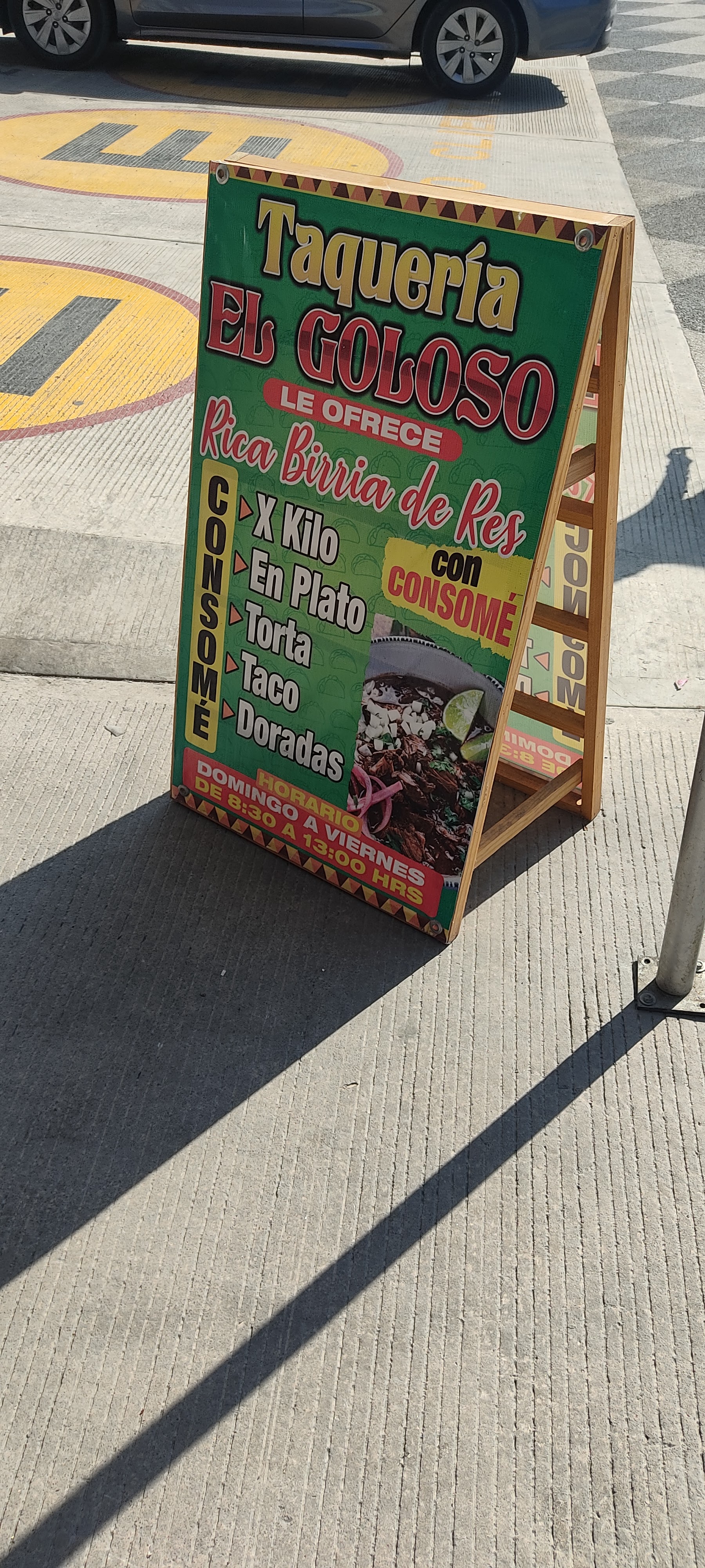 El "Goloso plus" image 9