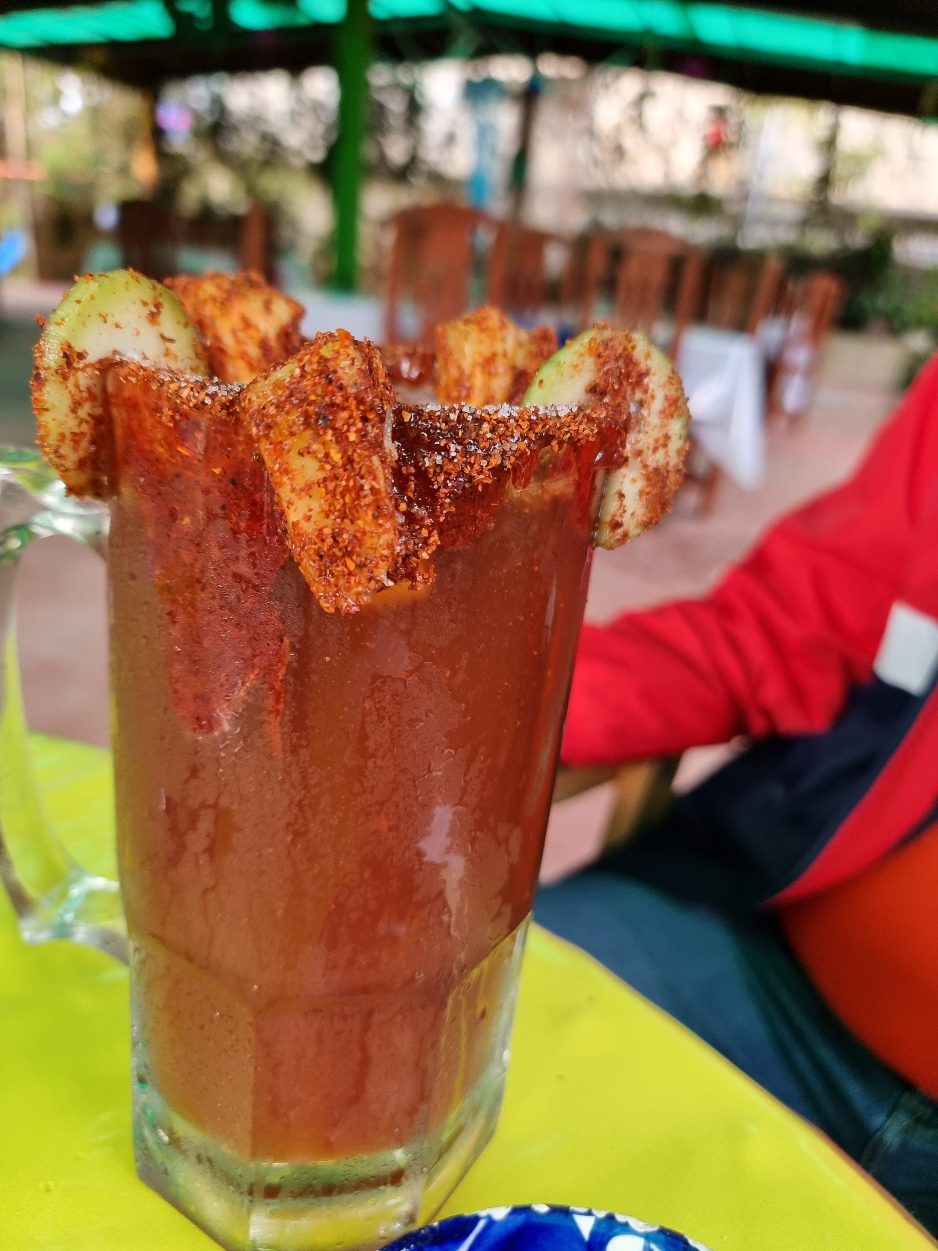 La Trucha Escondida Restauran image 2