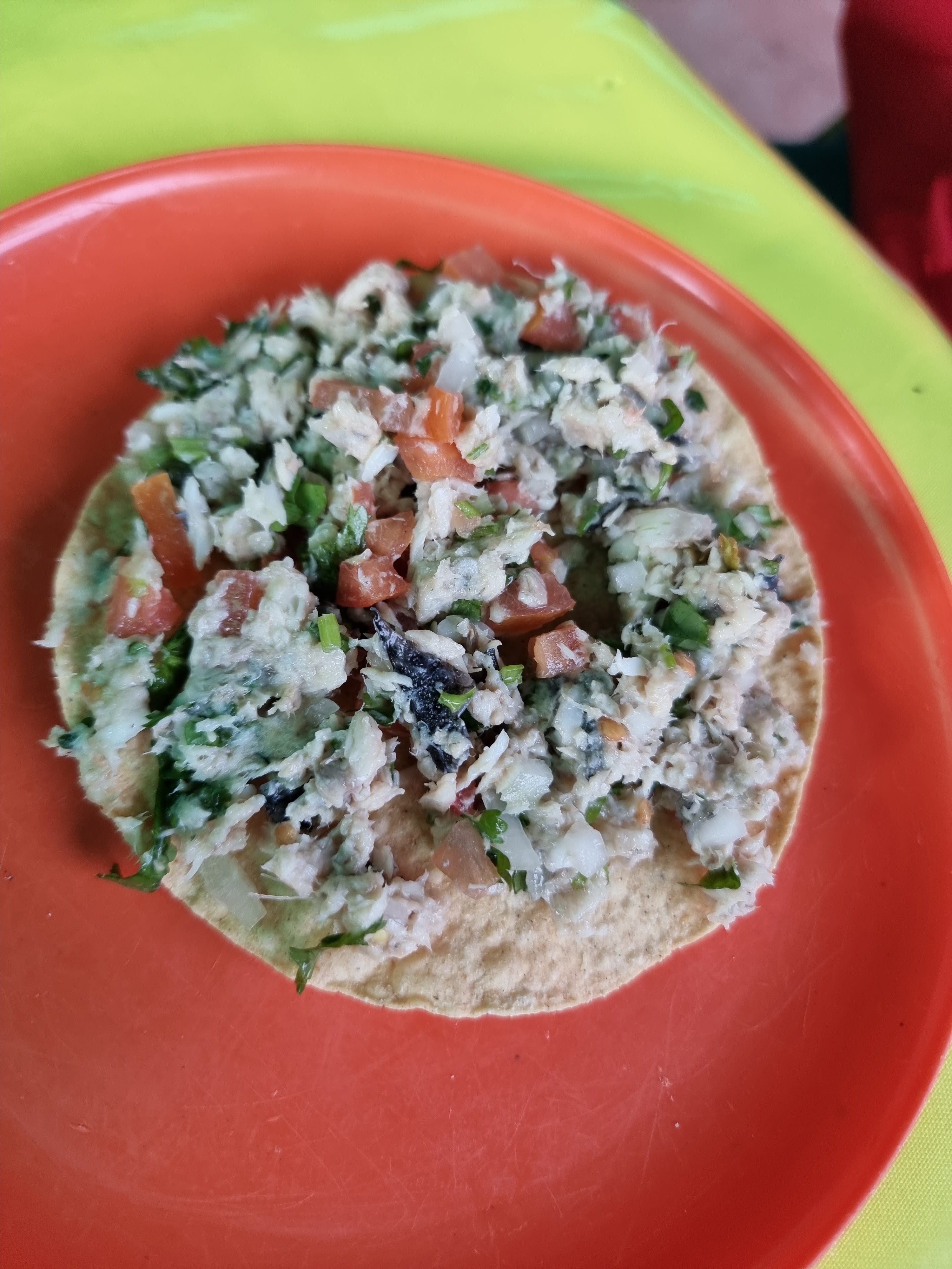 La Trucha Escondida Restauran image 7