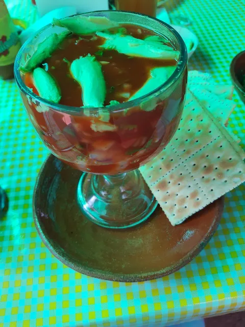 La Trucha Escondida Restauran image 8
