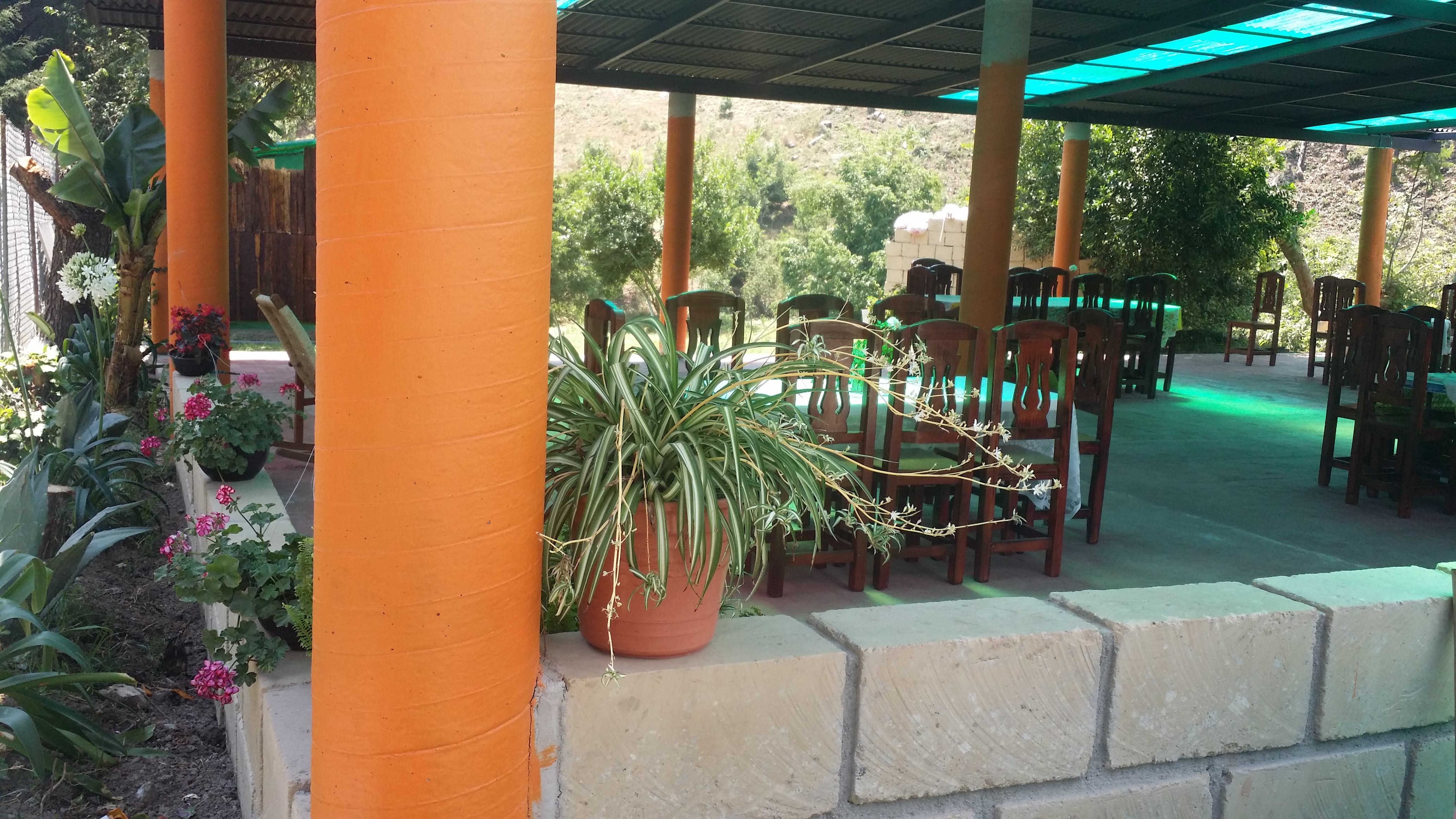 La Trucha Escondida Restauran image 10