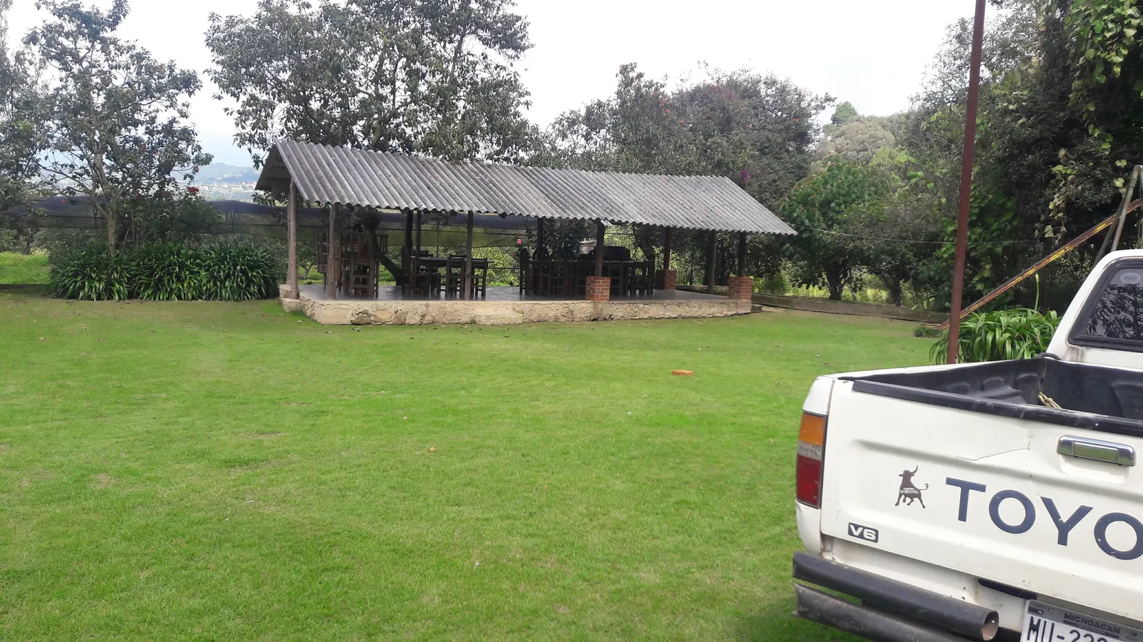 El Naranjo image 2