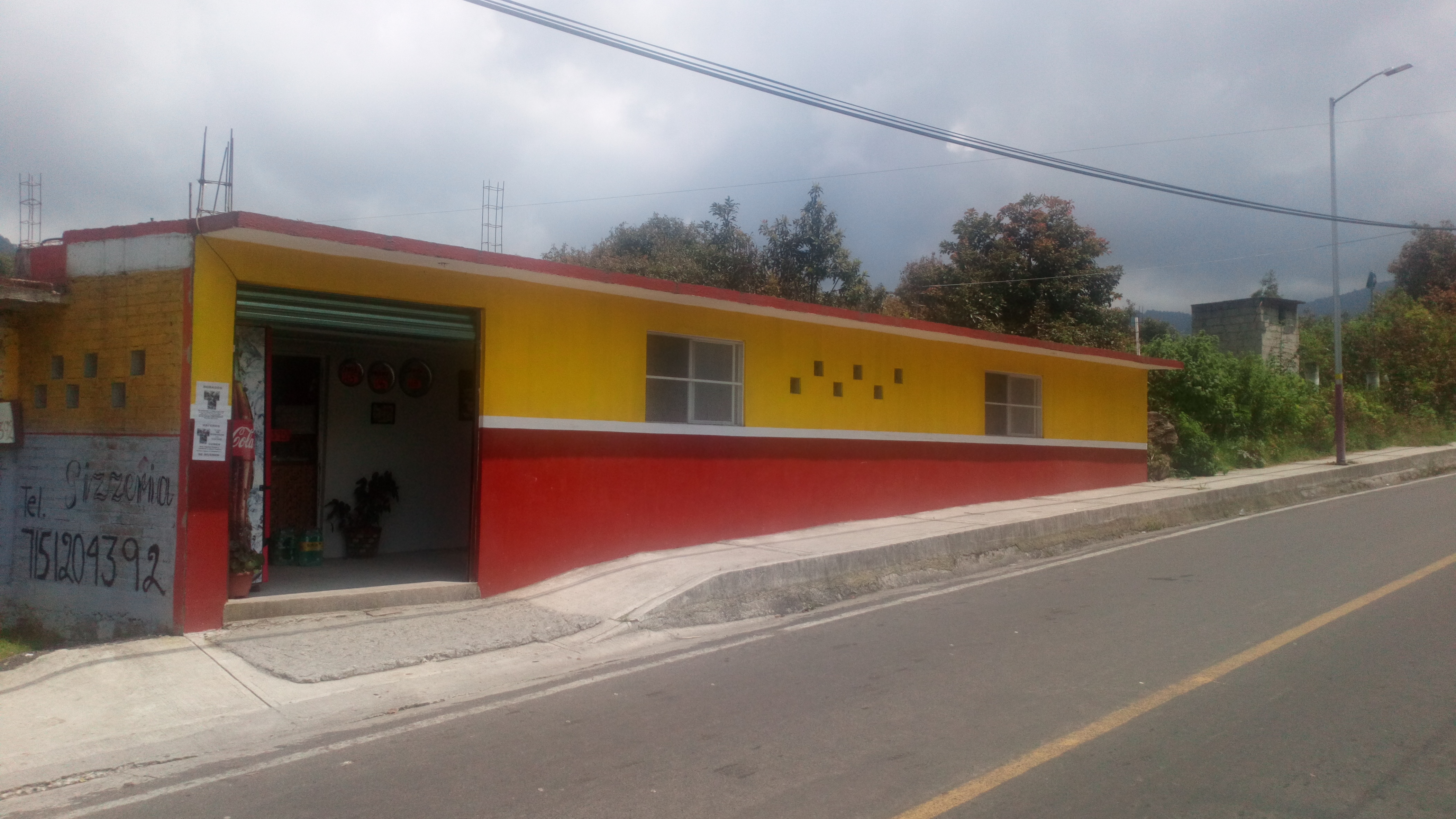 Pizza El Buen Gusto image 2