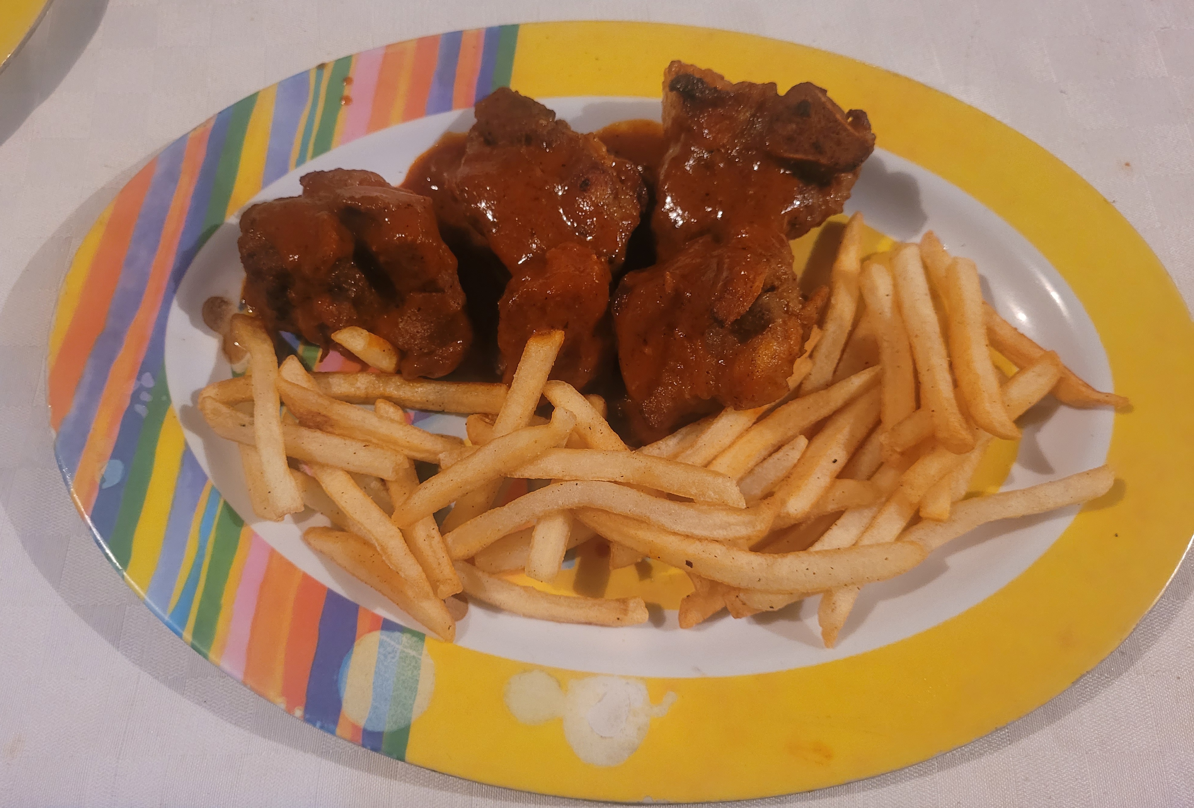 Pizza El Buen Gusto image 4