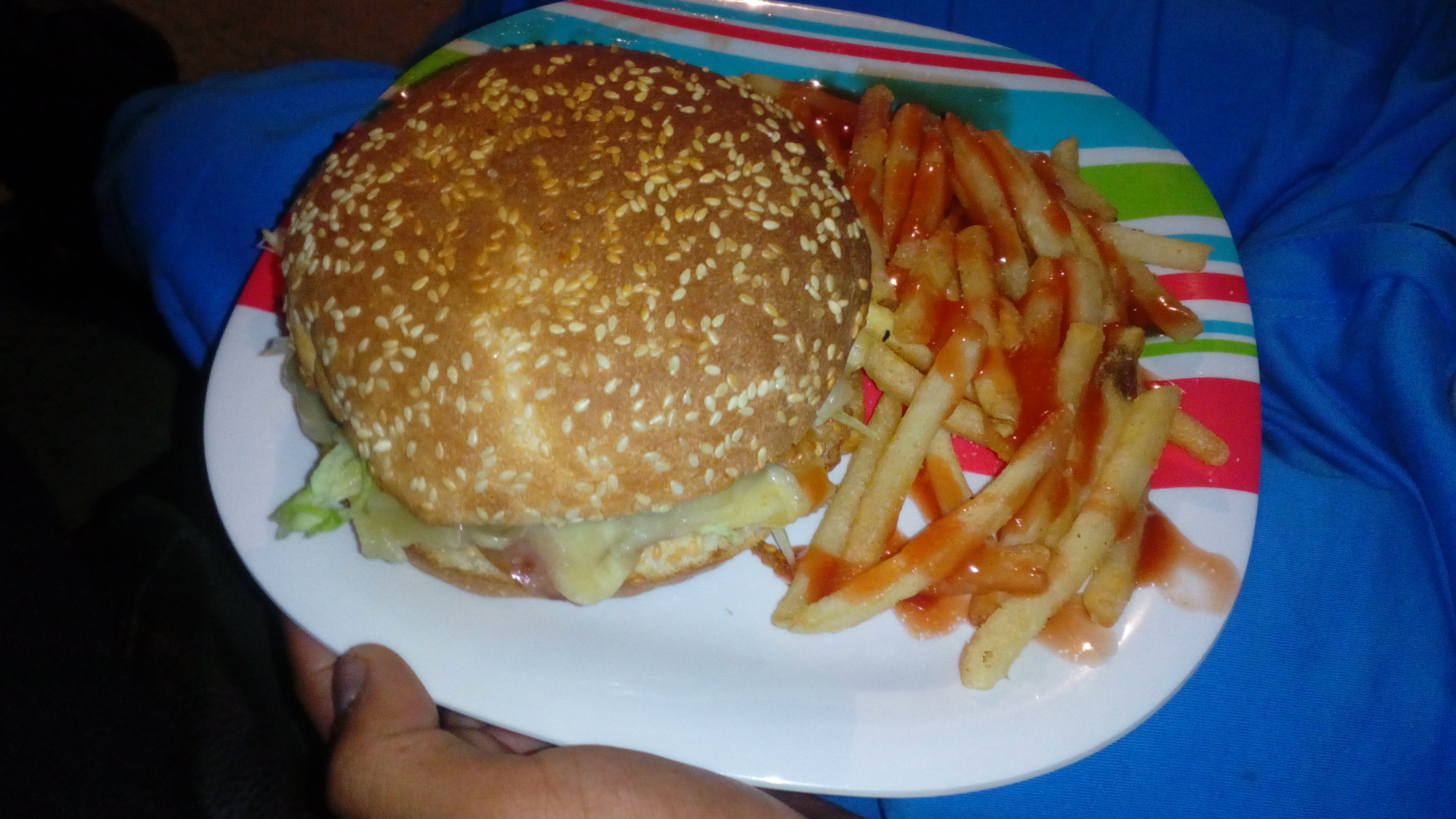 Pizza El Buen Gusto image 5