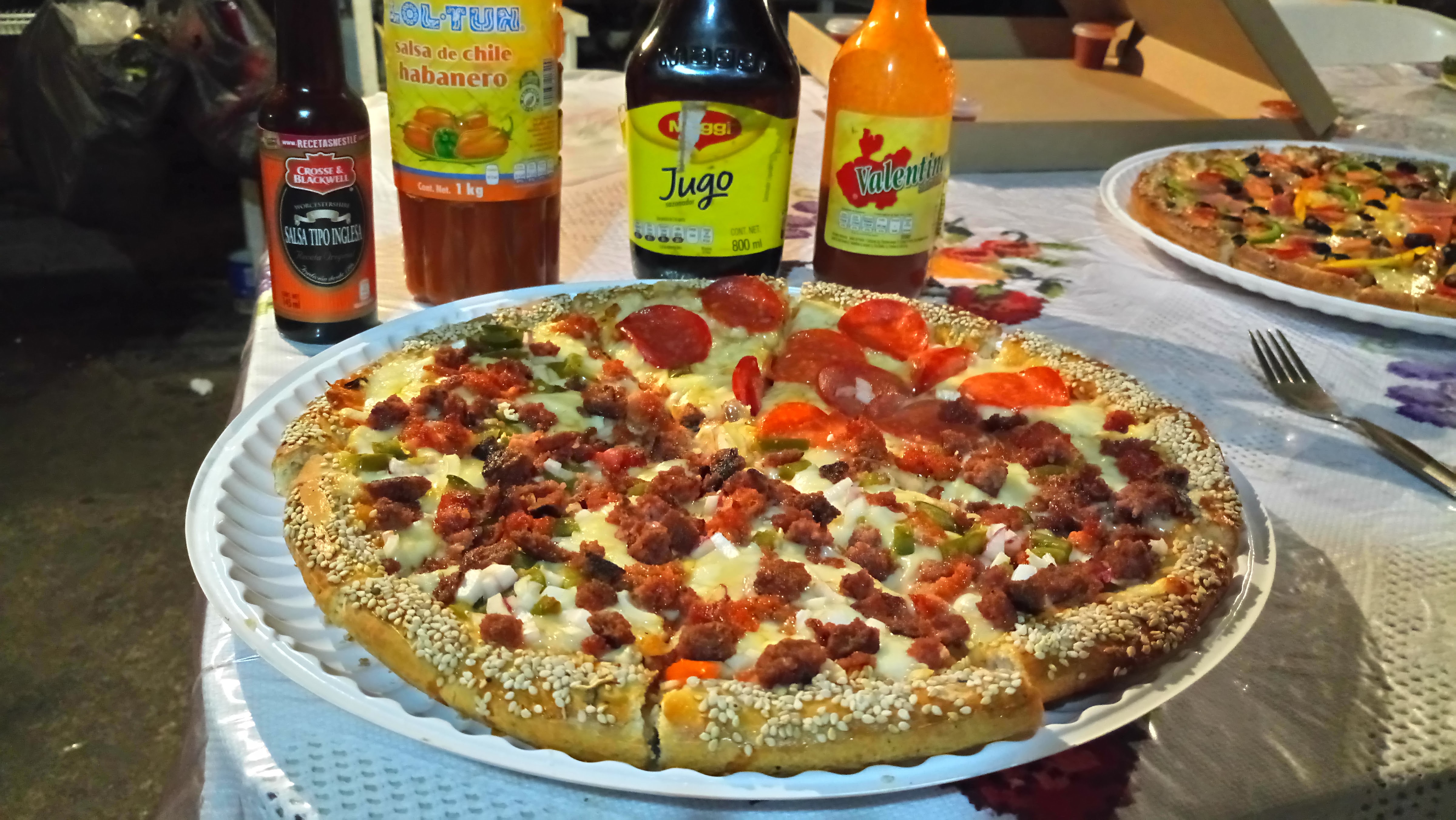 Pizza El Buen Gusto image 6