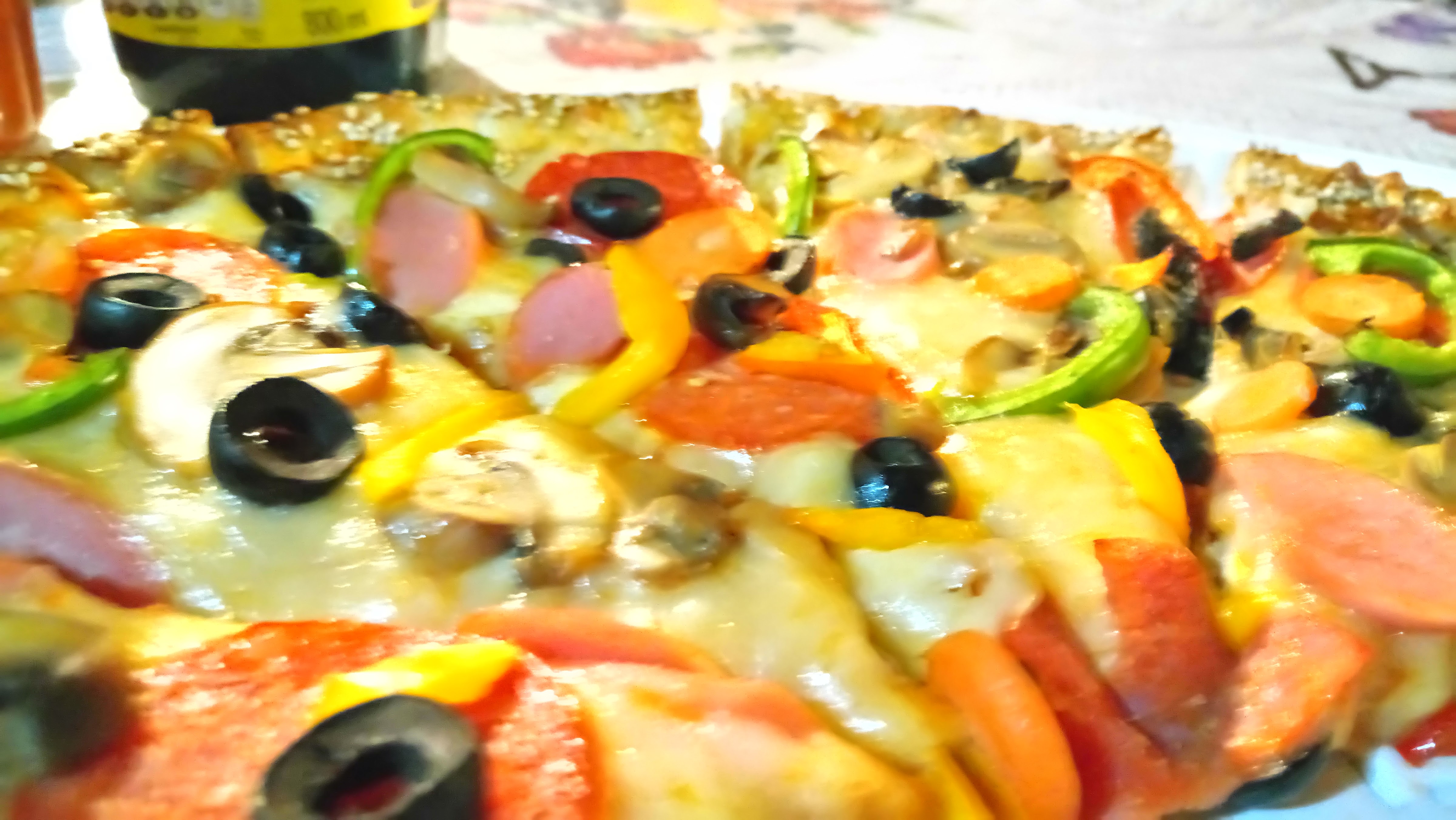 Pizza El Buen Gusto image 7