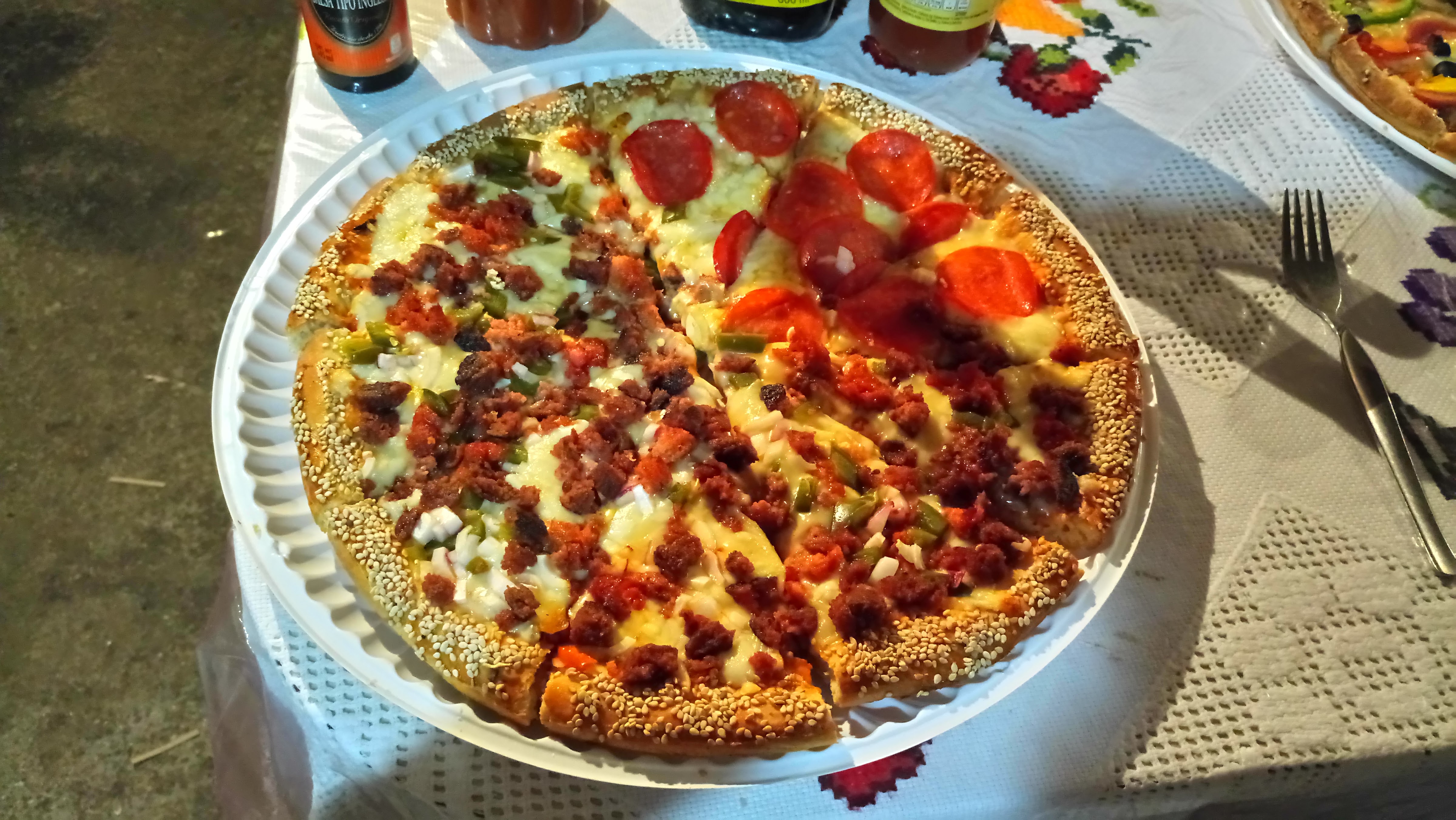 Pizza El Buen Gusto image 10