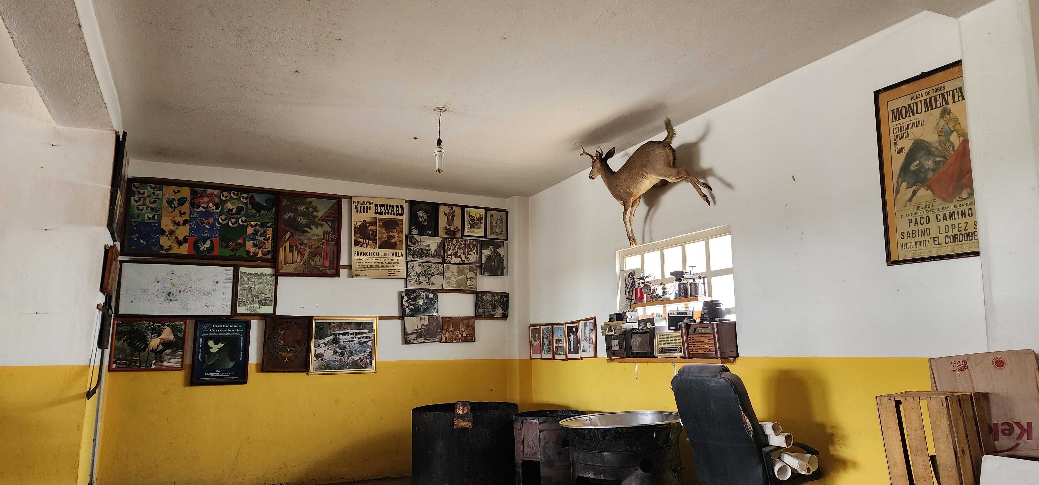 CARNITAS UN PASO AL MÁS ALLÁ 2 image 1