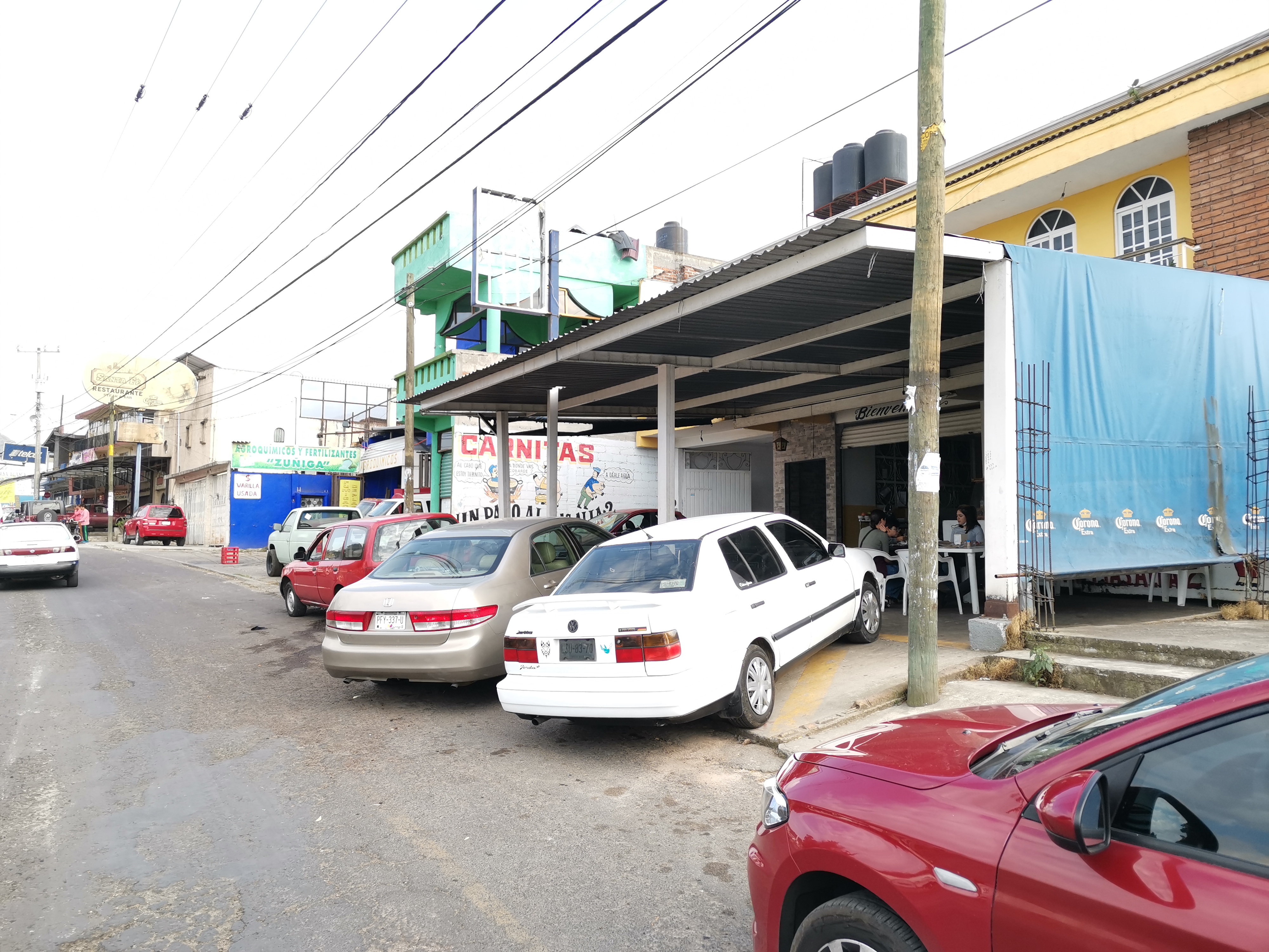 CARNITAS UN PASO AL MÁS ALLÁ 2 image 2