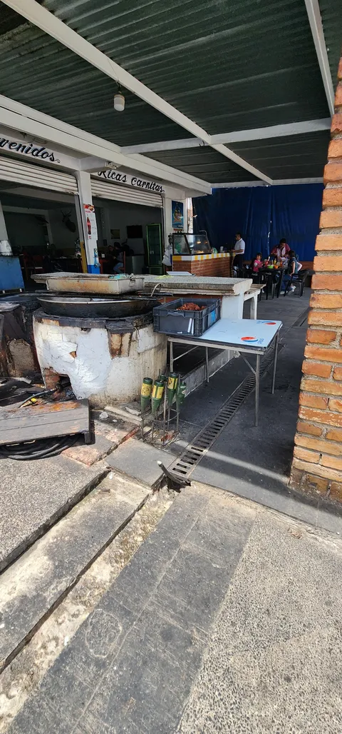 CARNITAS UN PASO AL MÁS ALLÁ 2 image 3