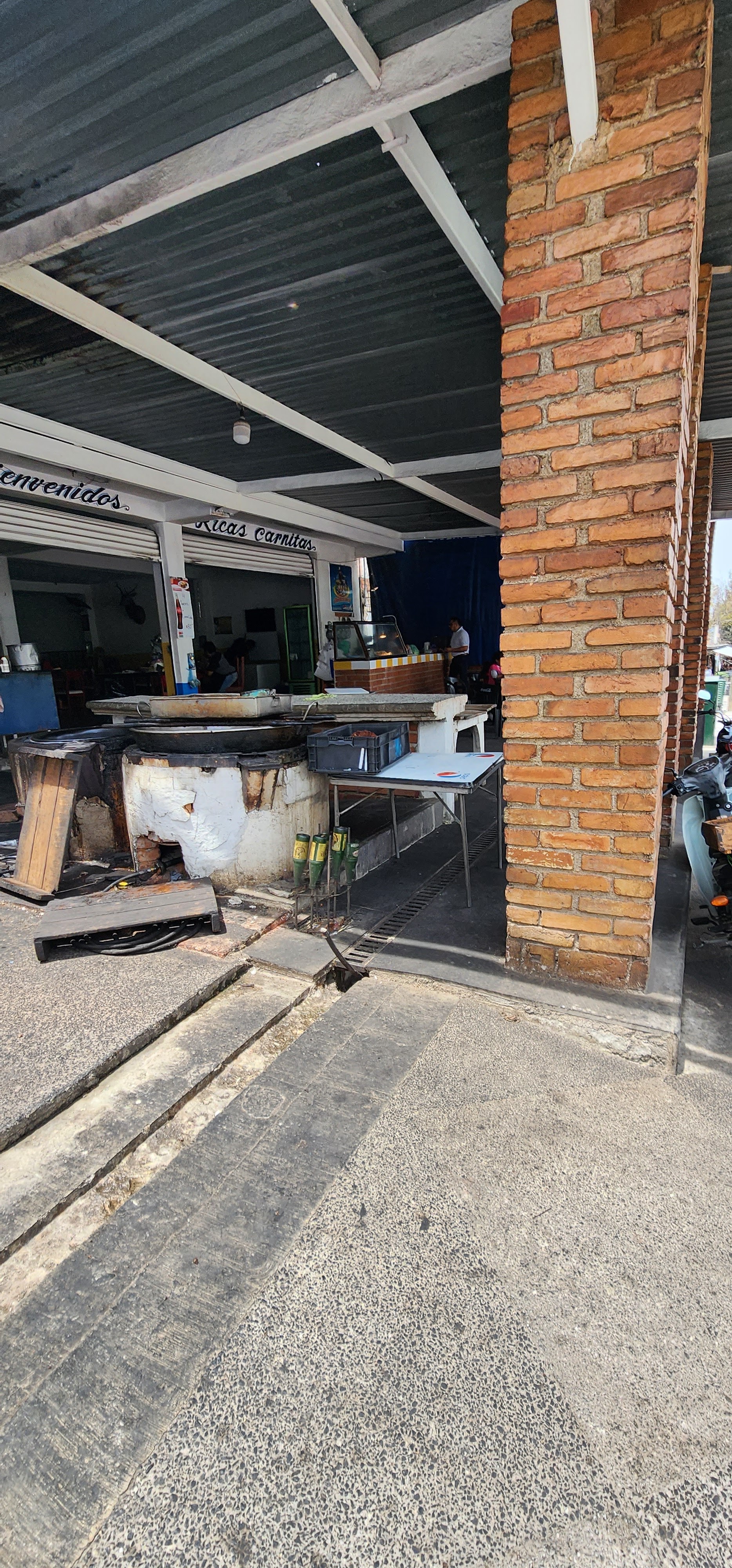 CARNITAS UN PASO AL MÁS ALLÁ 2 image 6