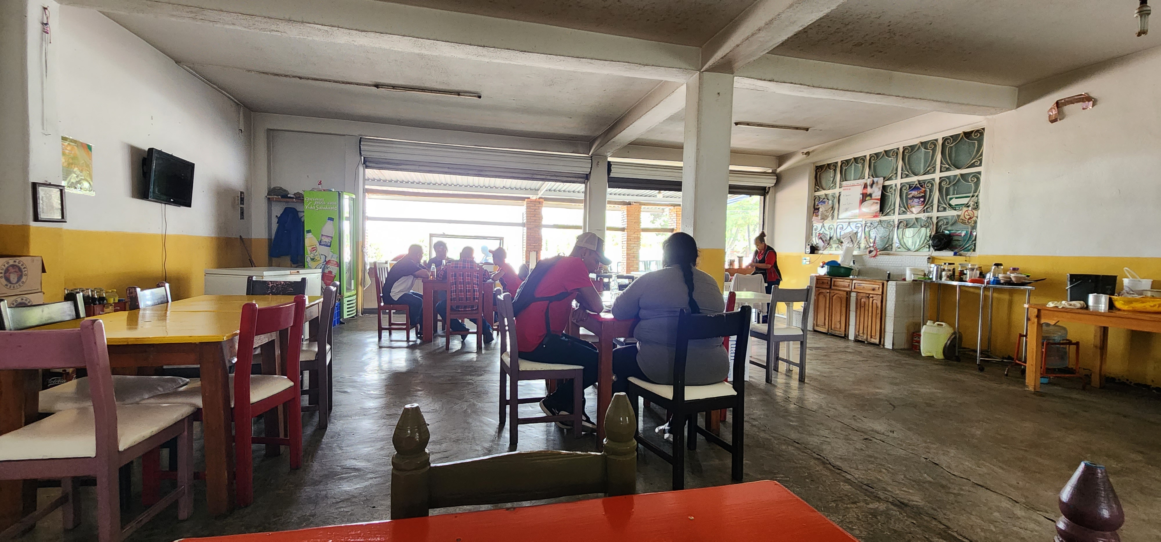 CARNITAS UN PASO AL MÁS ALLÁ 2 image 8