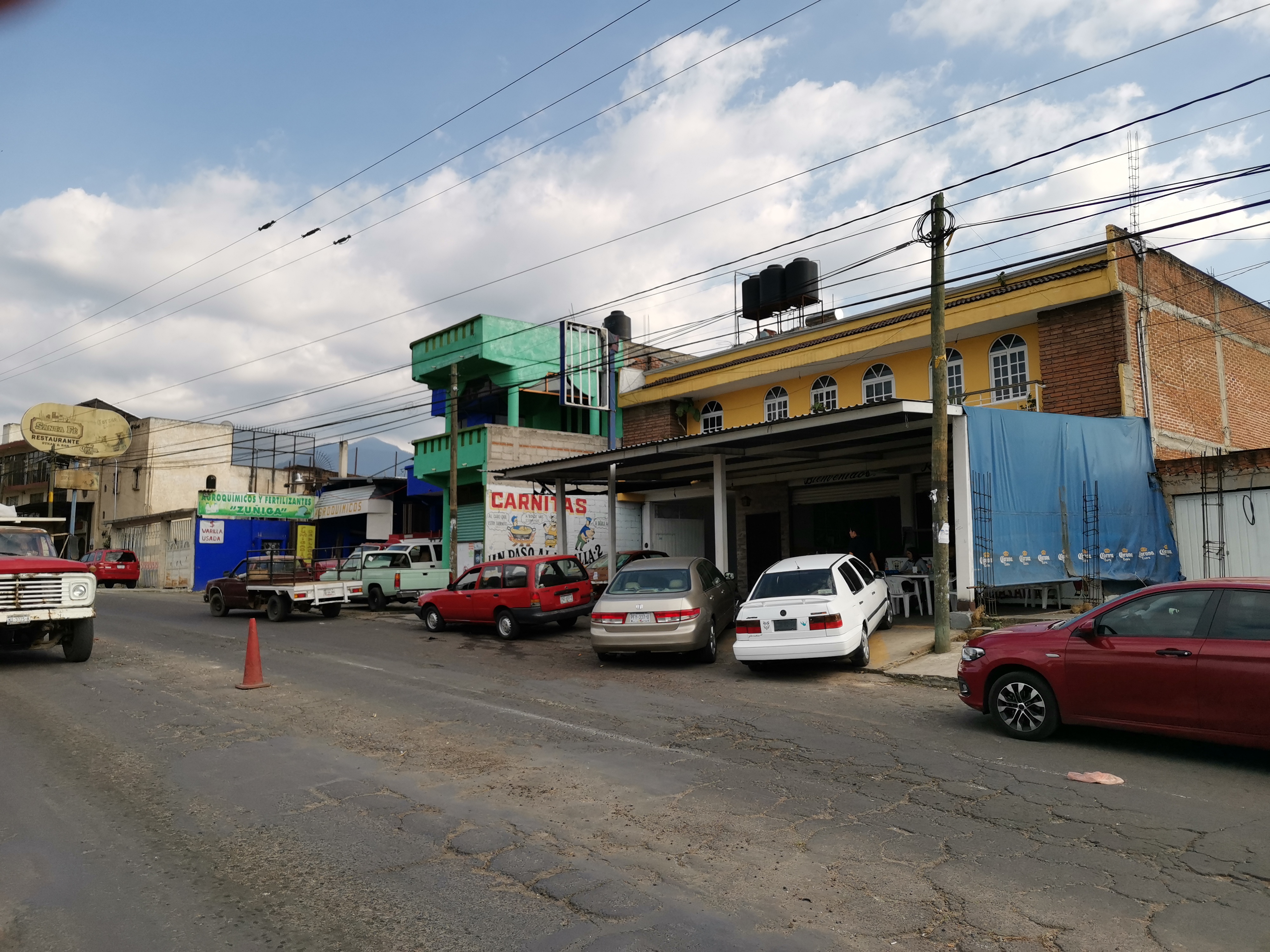 CARNITAS UN PASO AL MÁS ALLÁ 2 image 9