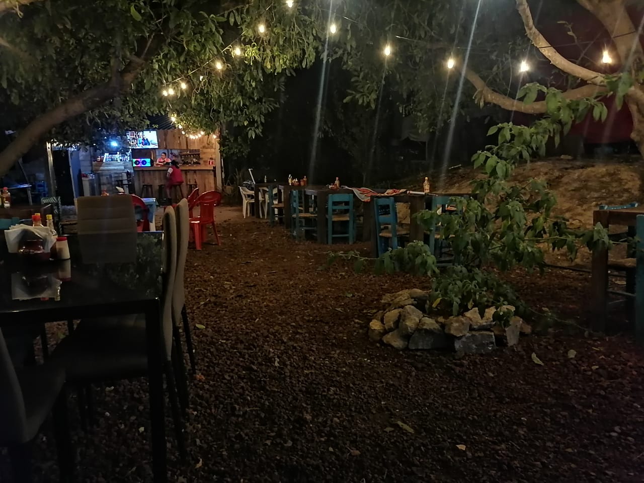 Mariscos La Pesca image 2