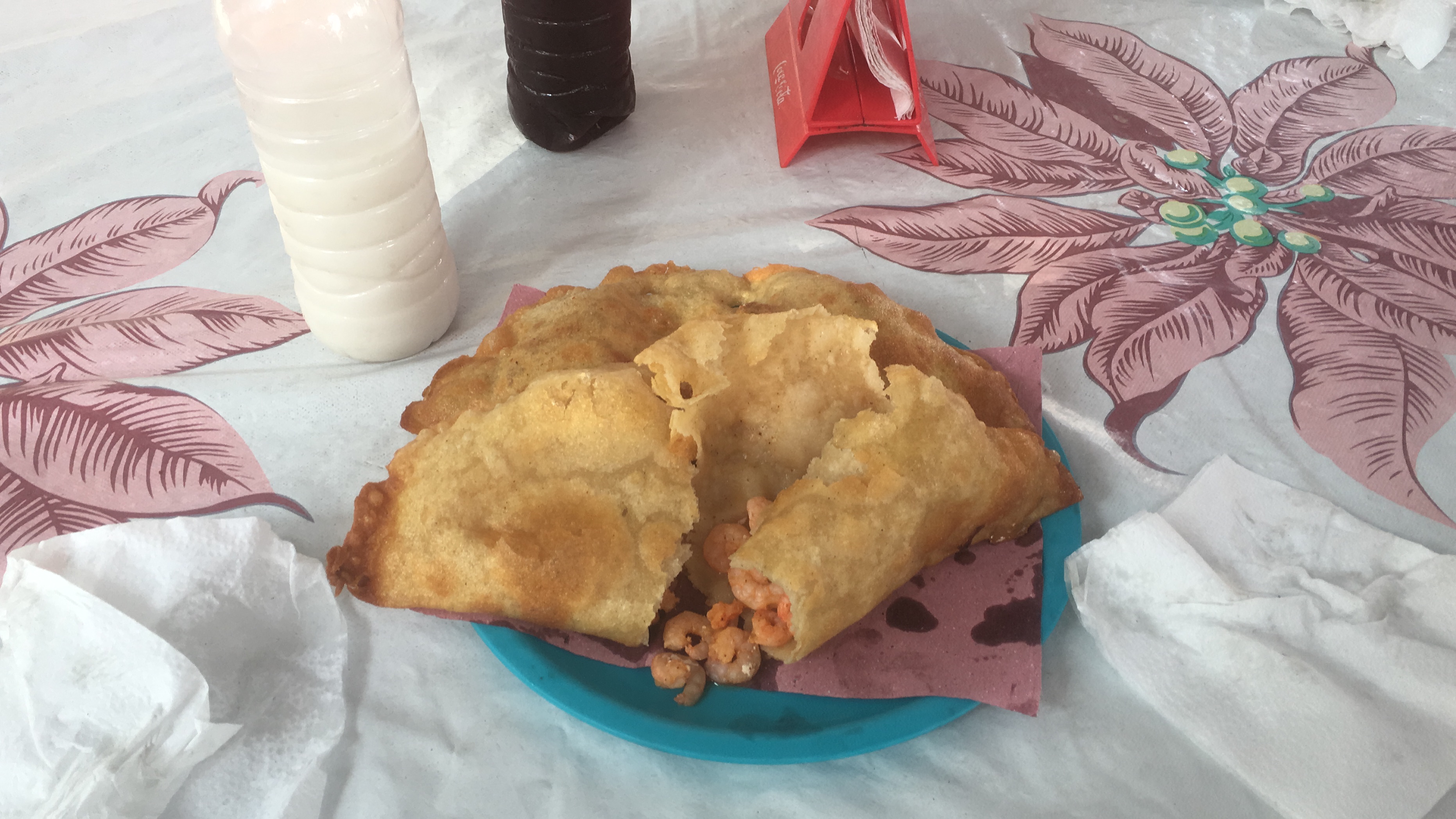 Casa de la empanada El diamante image 2