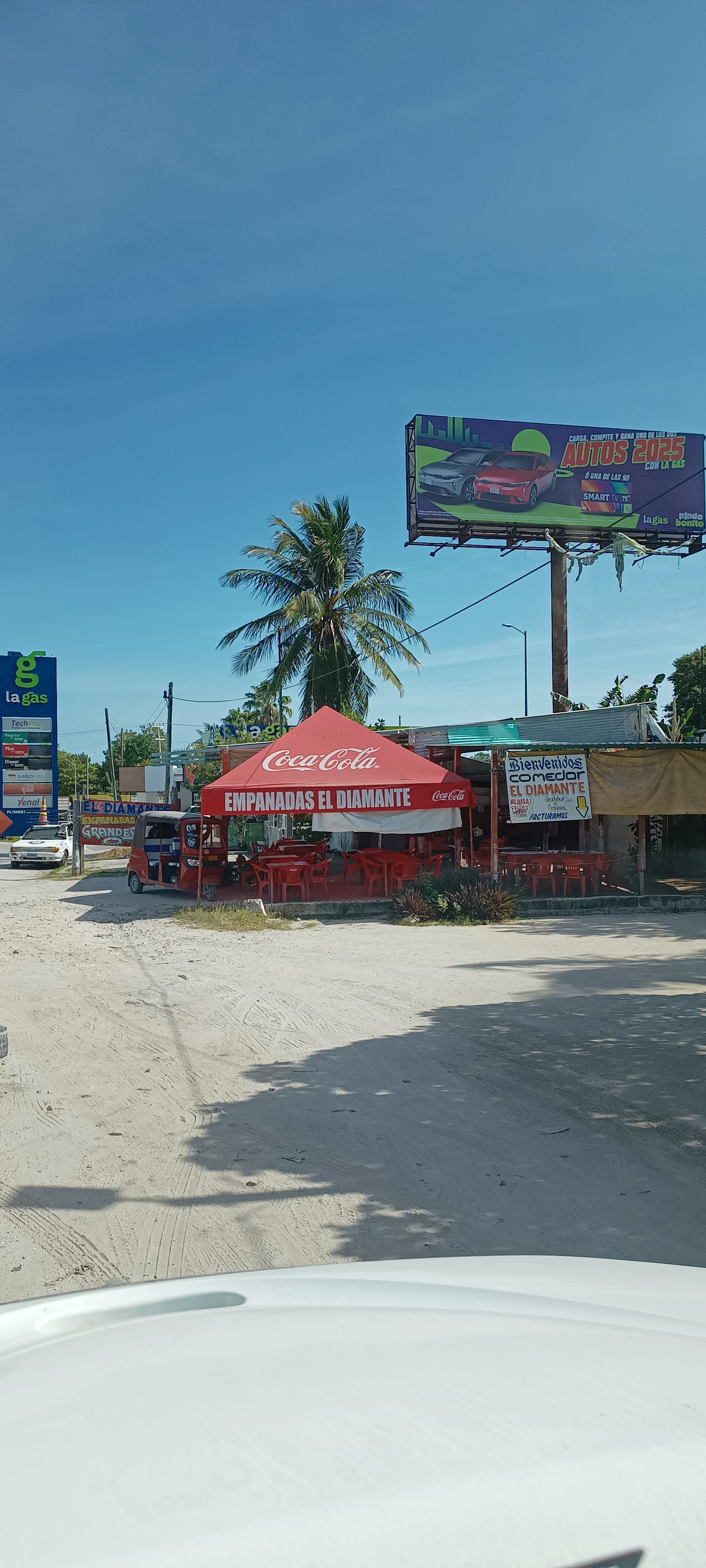 Casa de la empanada El diamante image 4