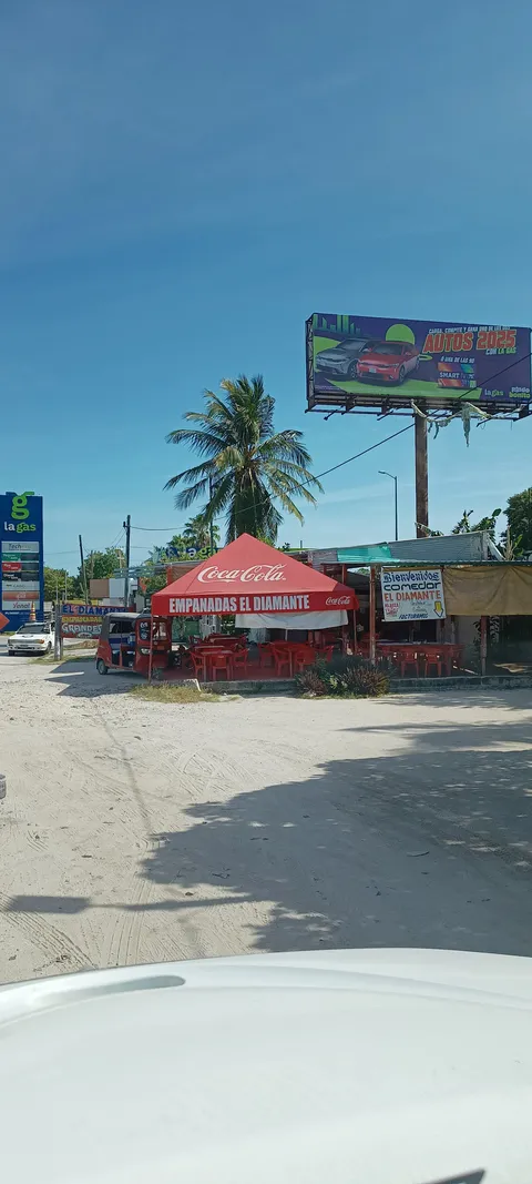 Casa de la empanada El diamante image 4