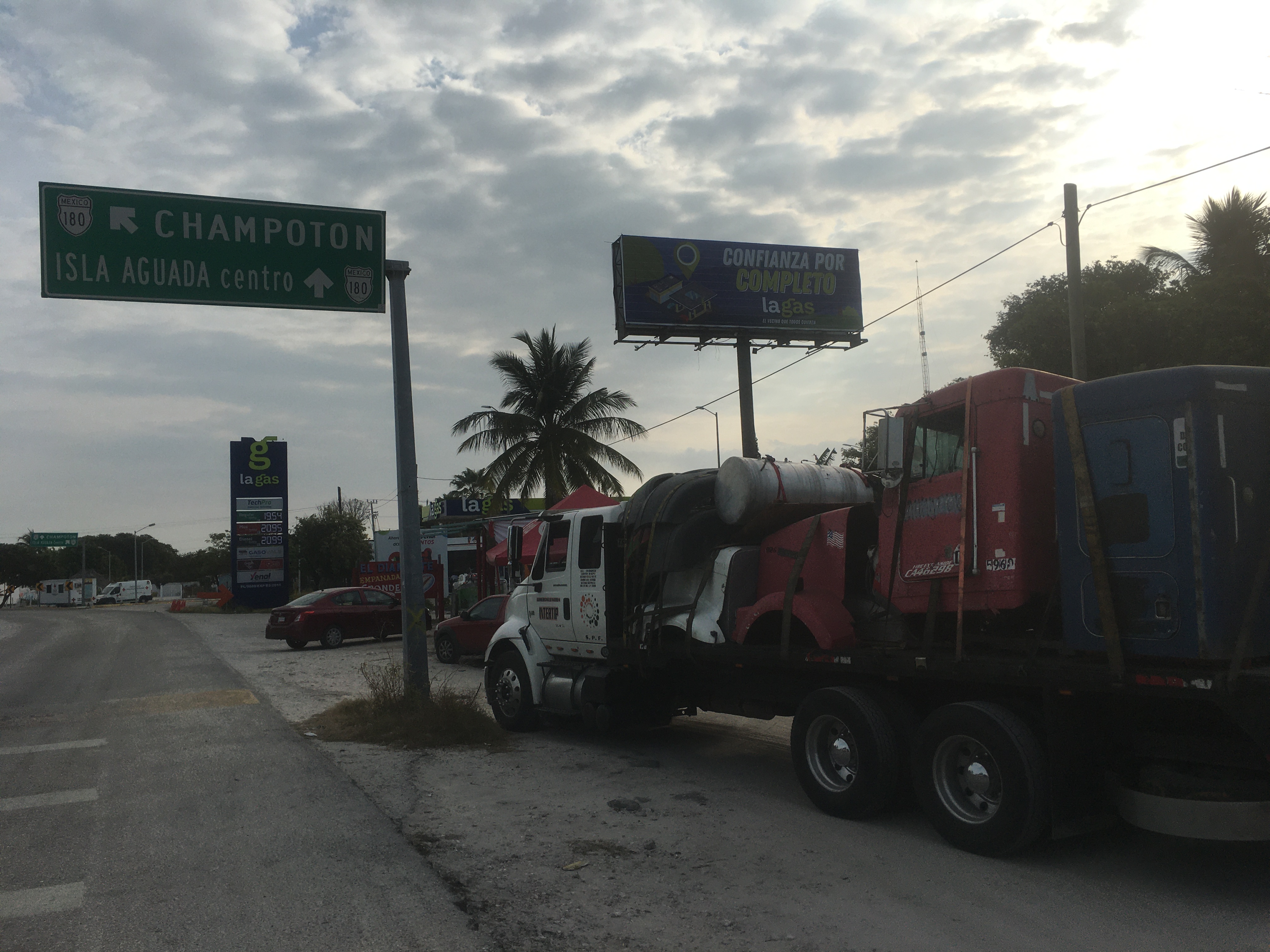 Casa de la empanada El diamante image 5