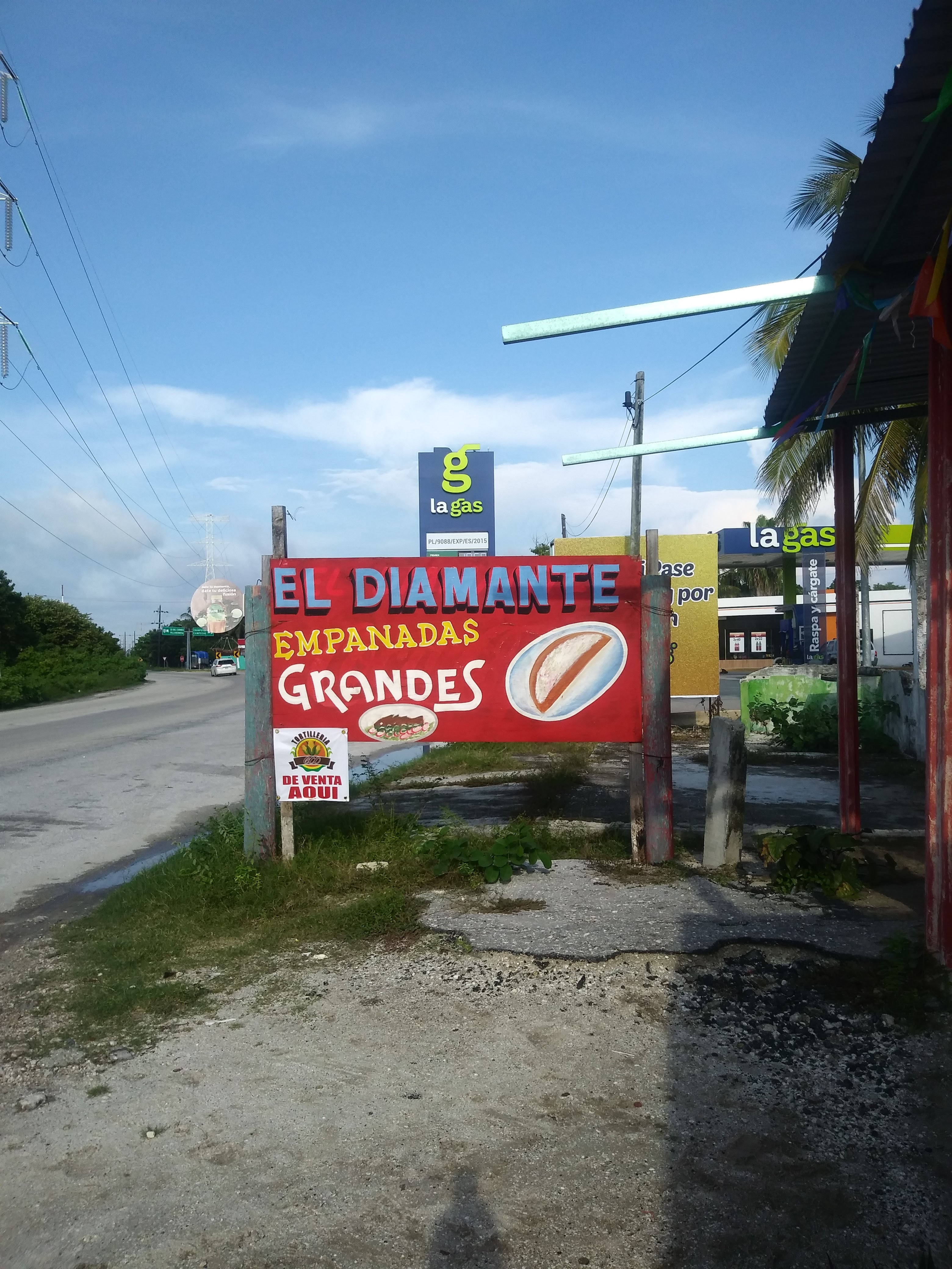 Casa de la empanada El diamante image 7