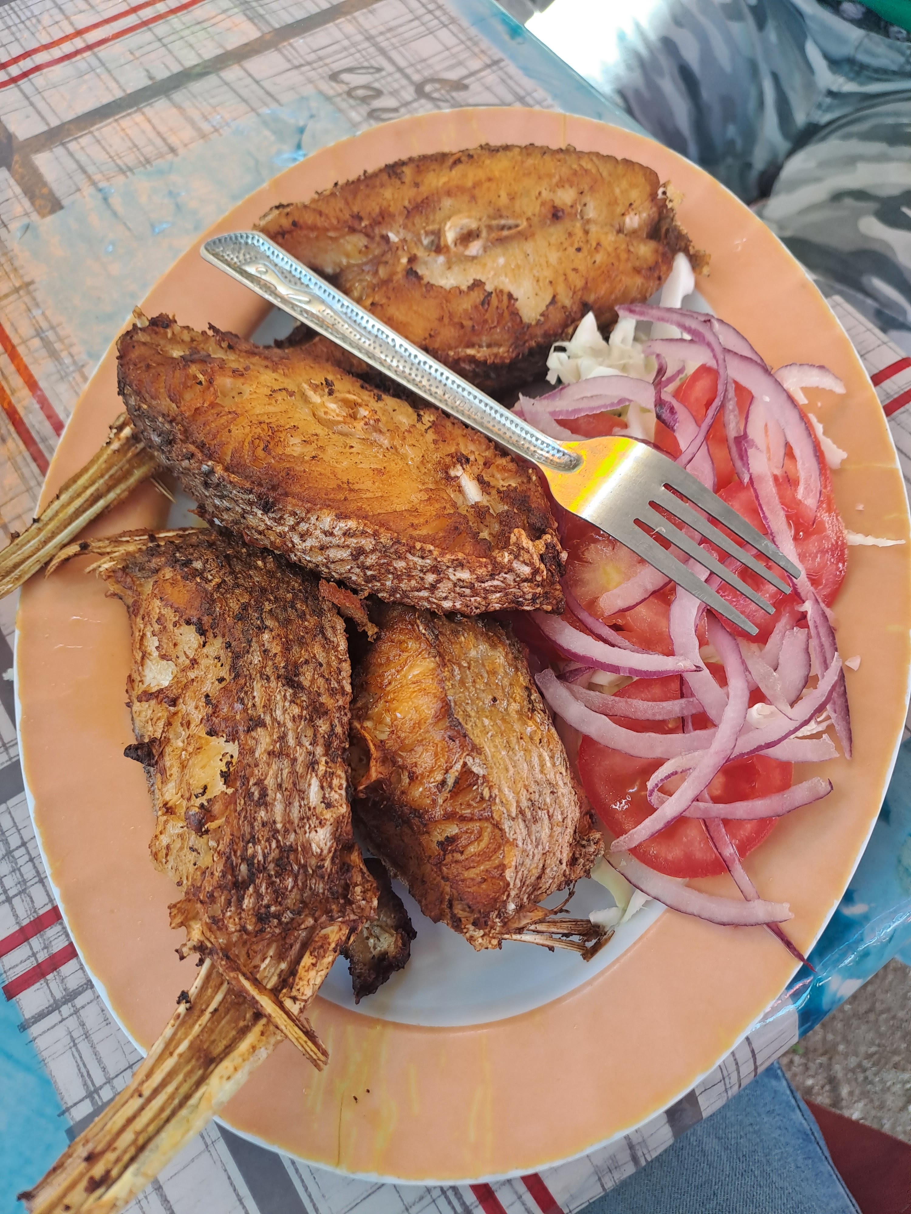 Casa de la empanada El diamante image 8