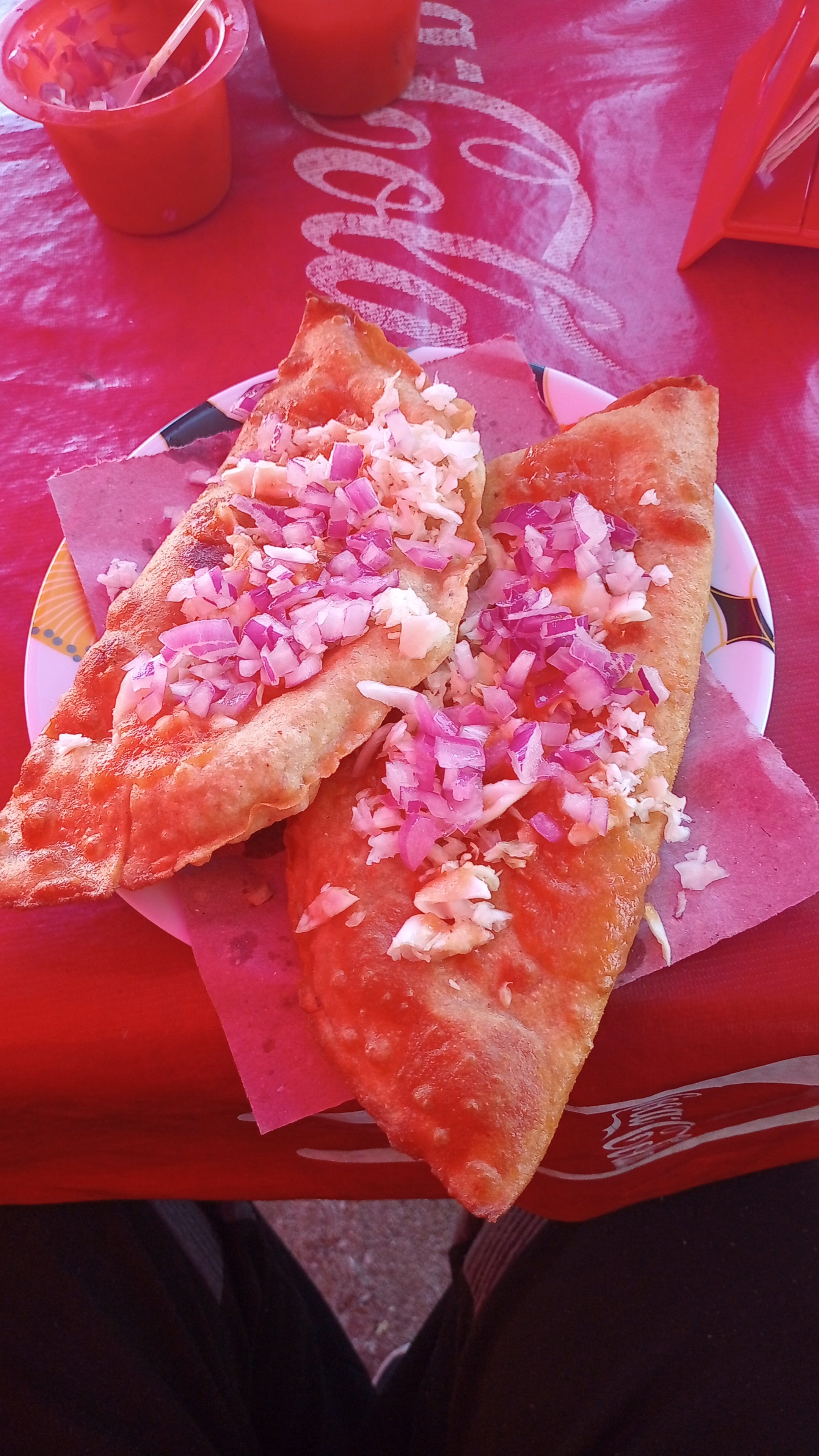 Casa de la empanada El diamante image 9