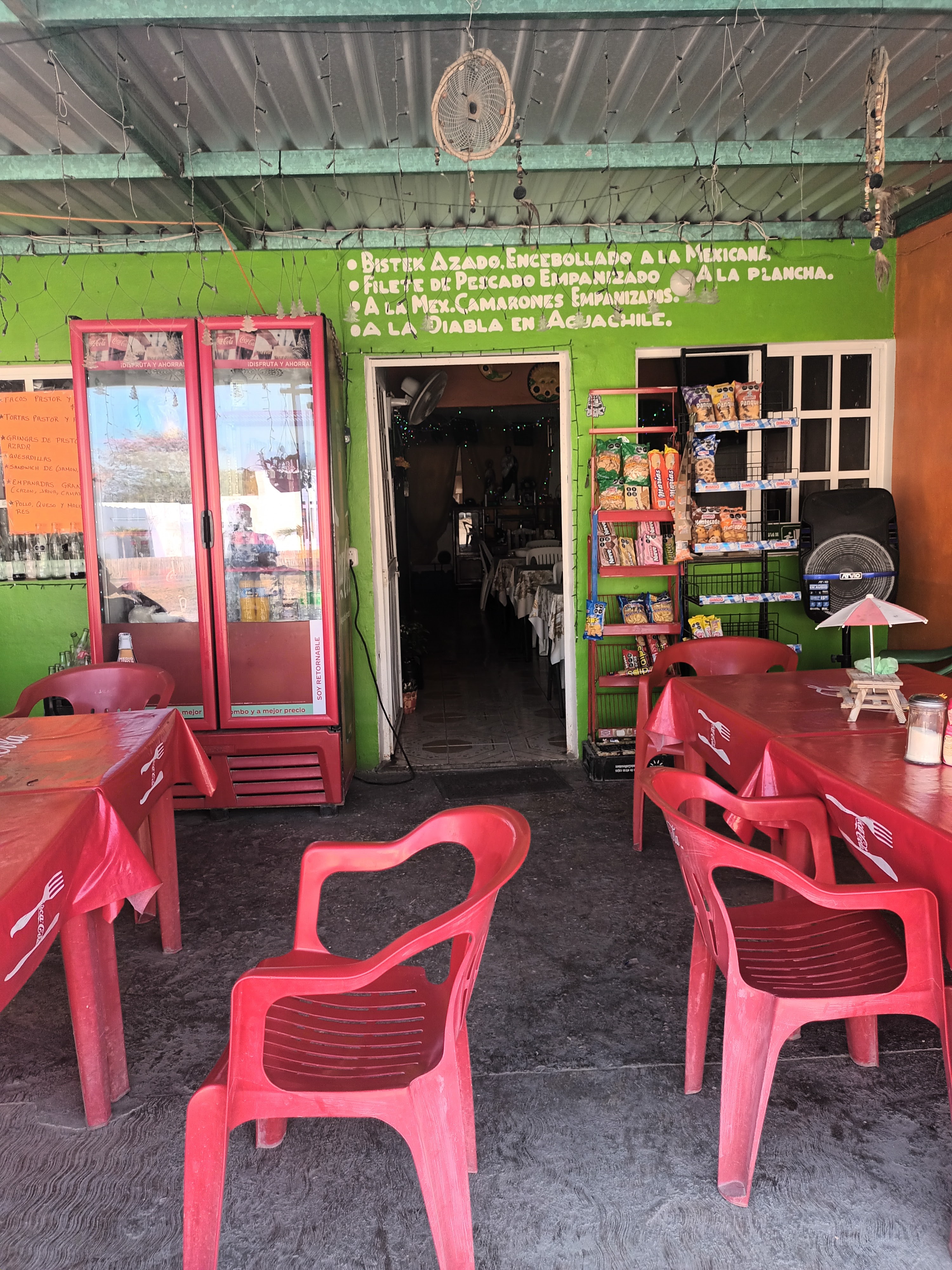 Comedor Junior's image 3