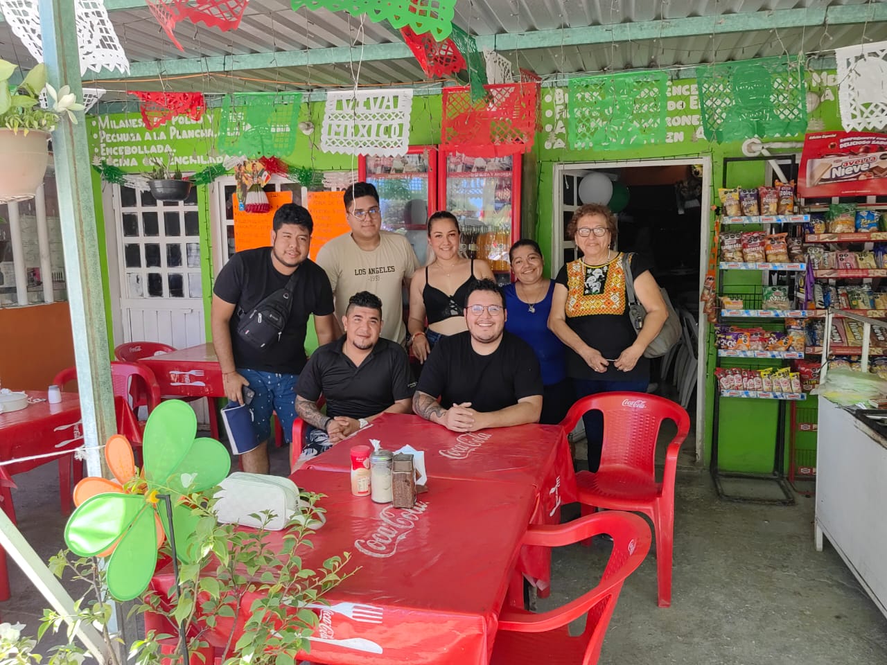 Comedor Junior's image 4