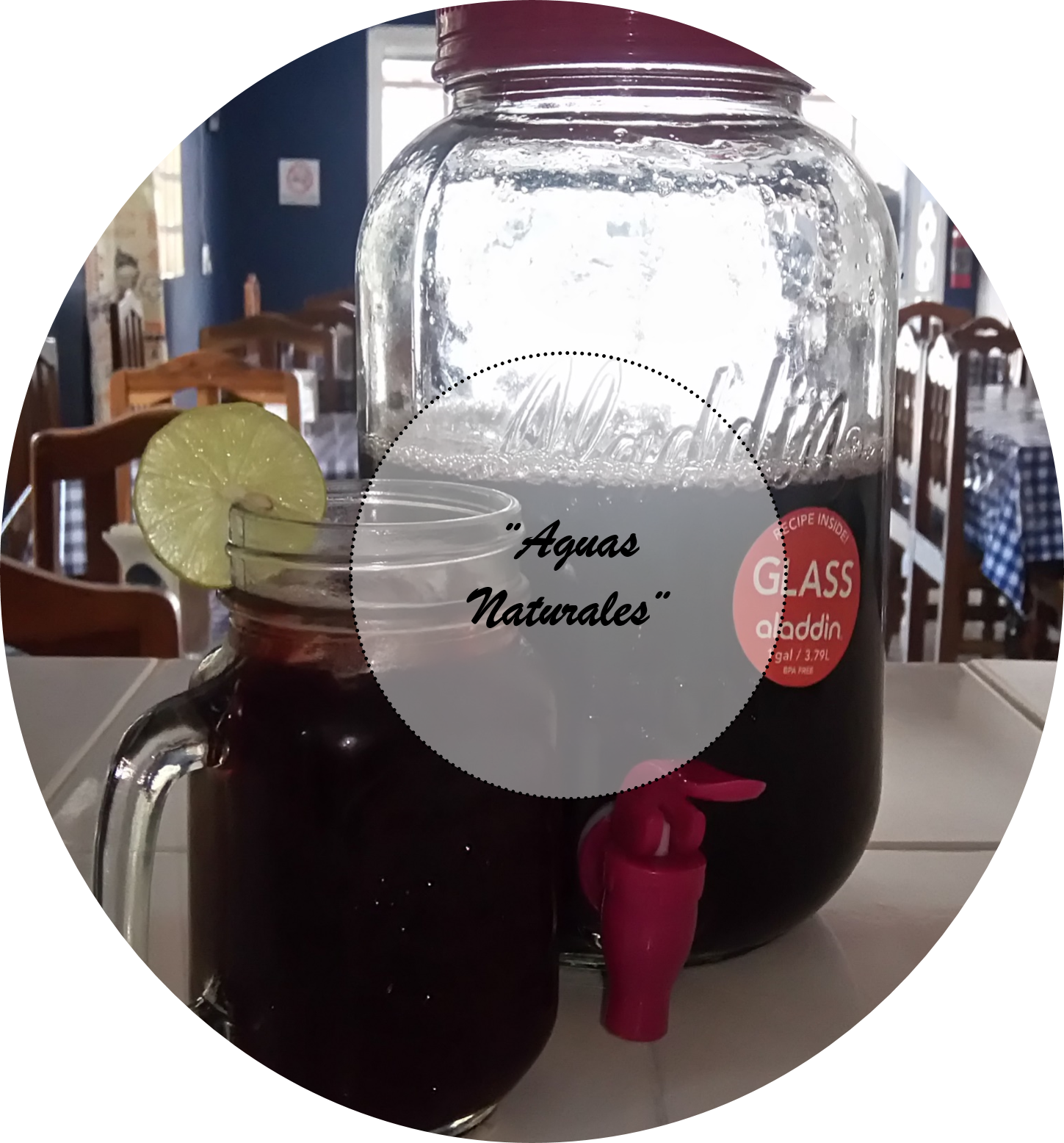 Coctelería El Tungar image 3