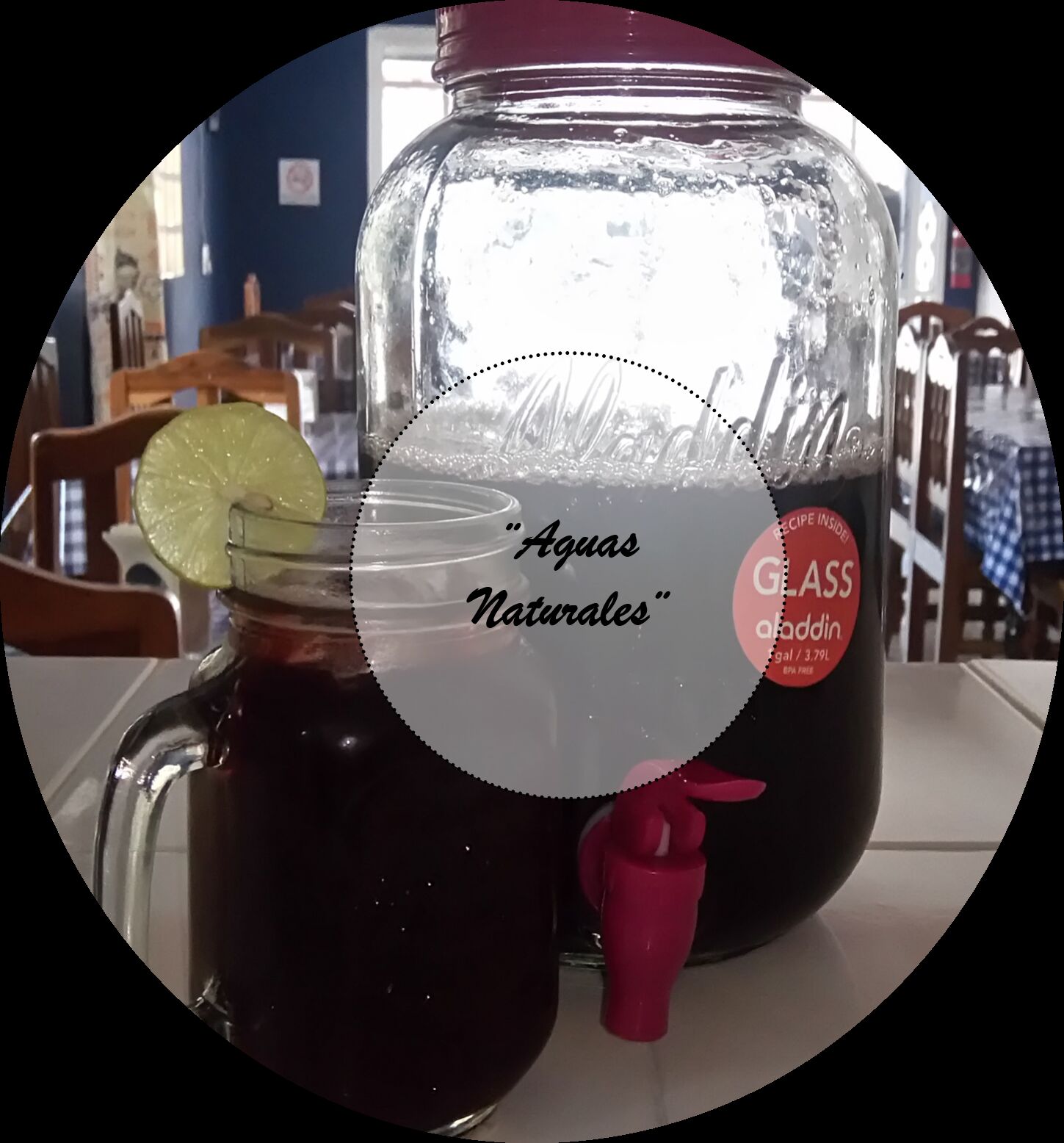 Coctelería El Tungar image 3