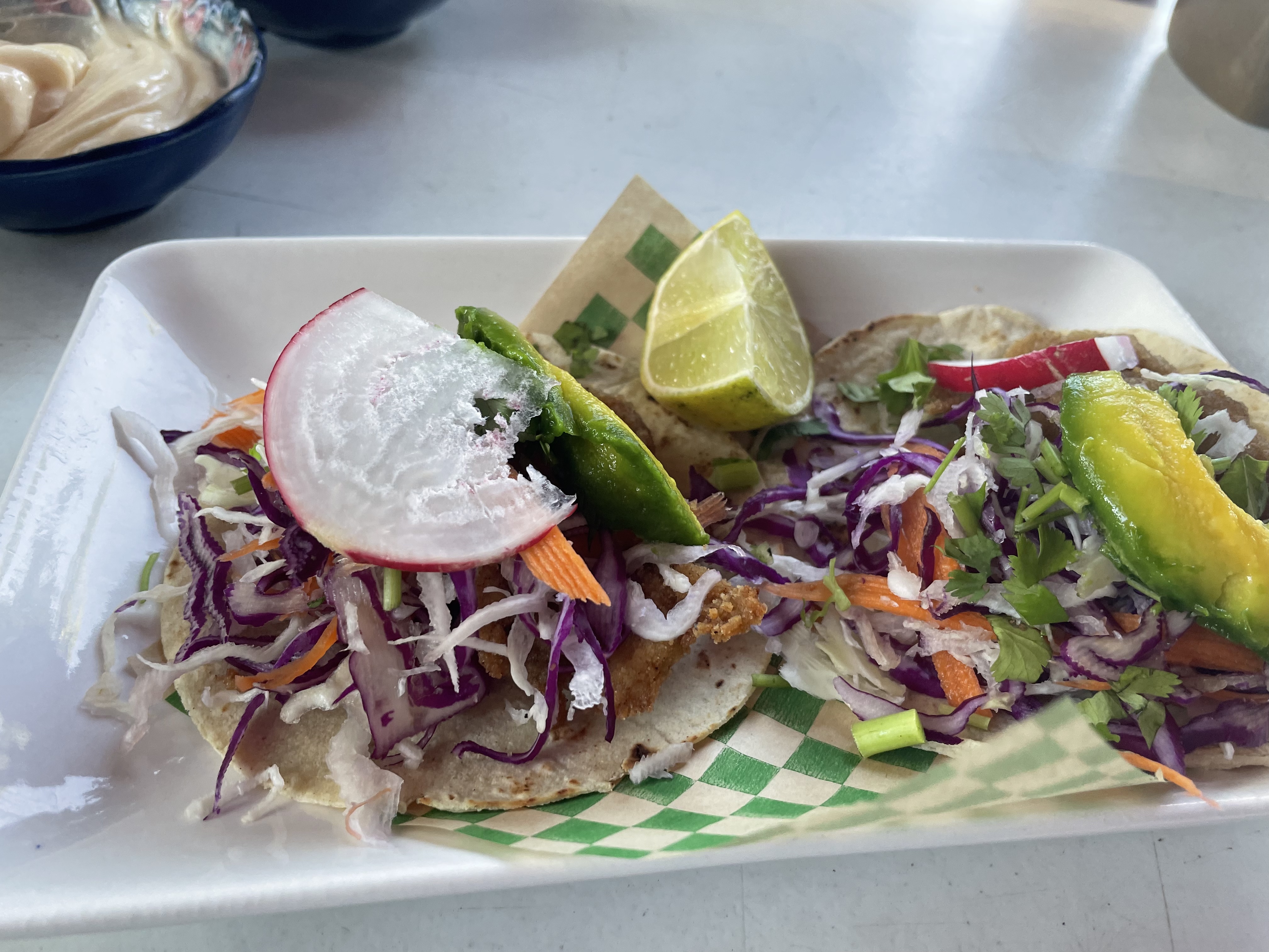 Punto Marino - Isla aguada image 1