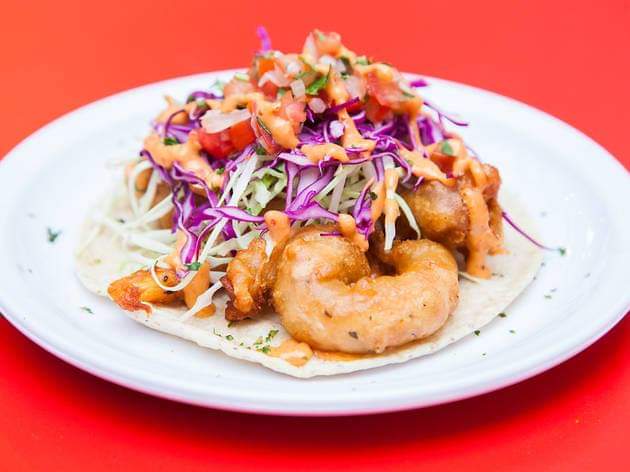 Punto Marino - Isla aguada image 2