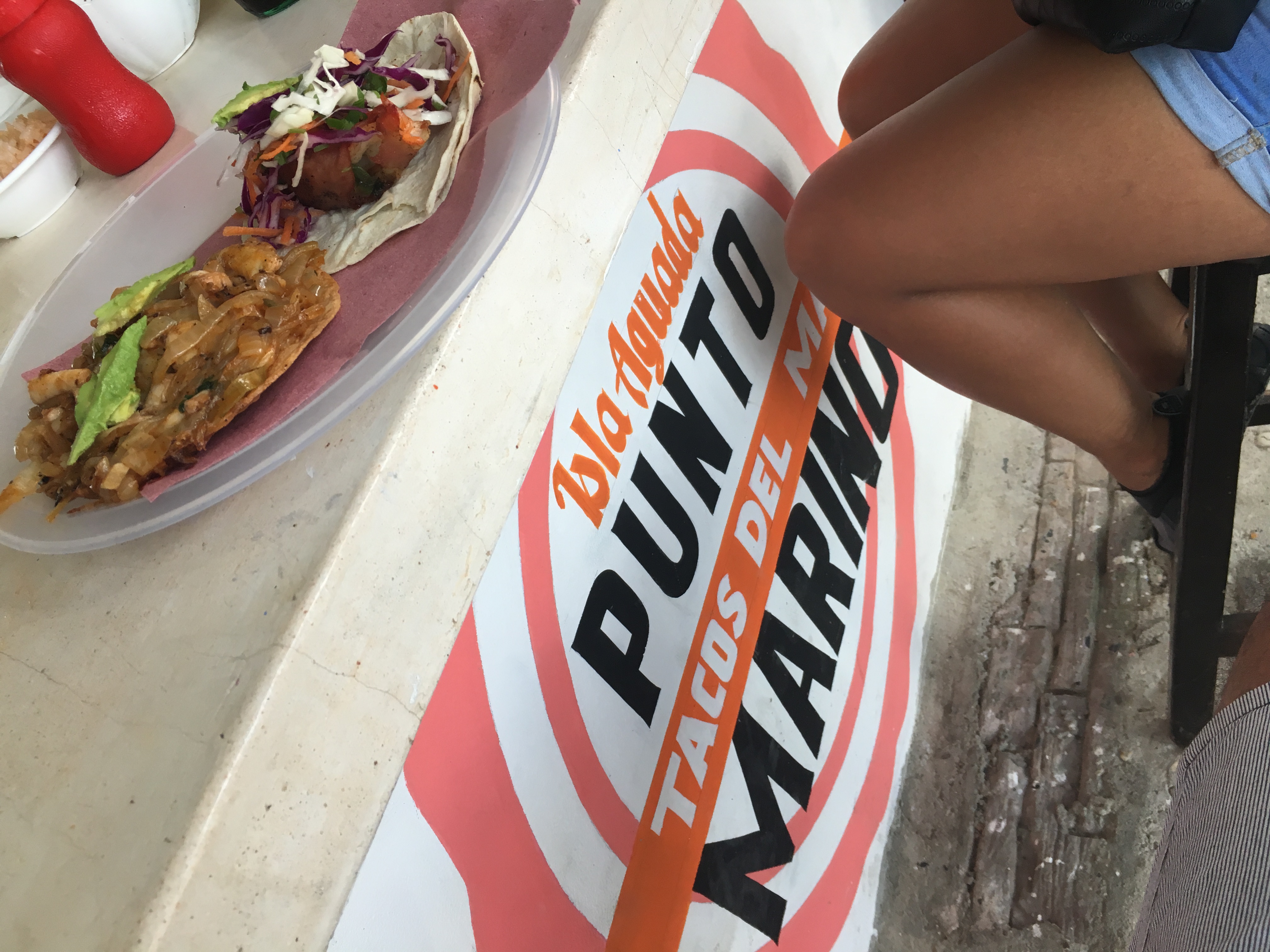 Punto Marino - Isla aguada image 4