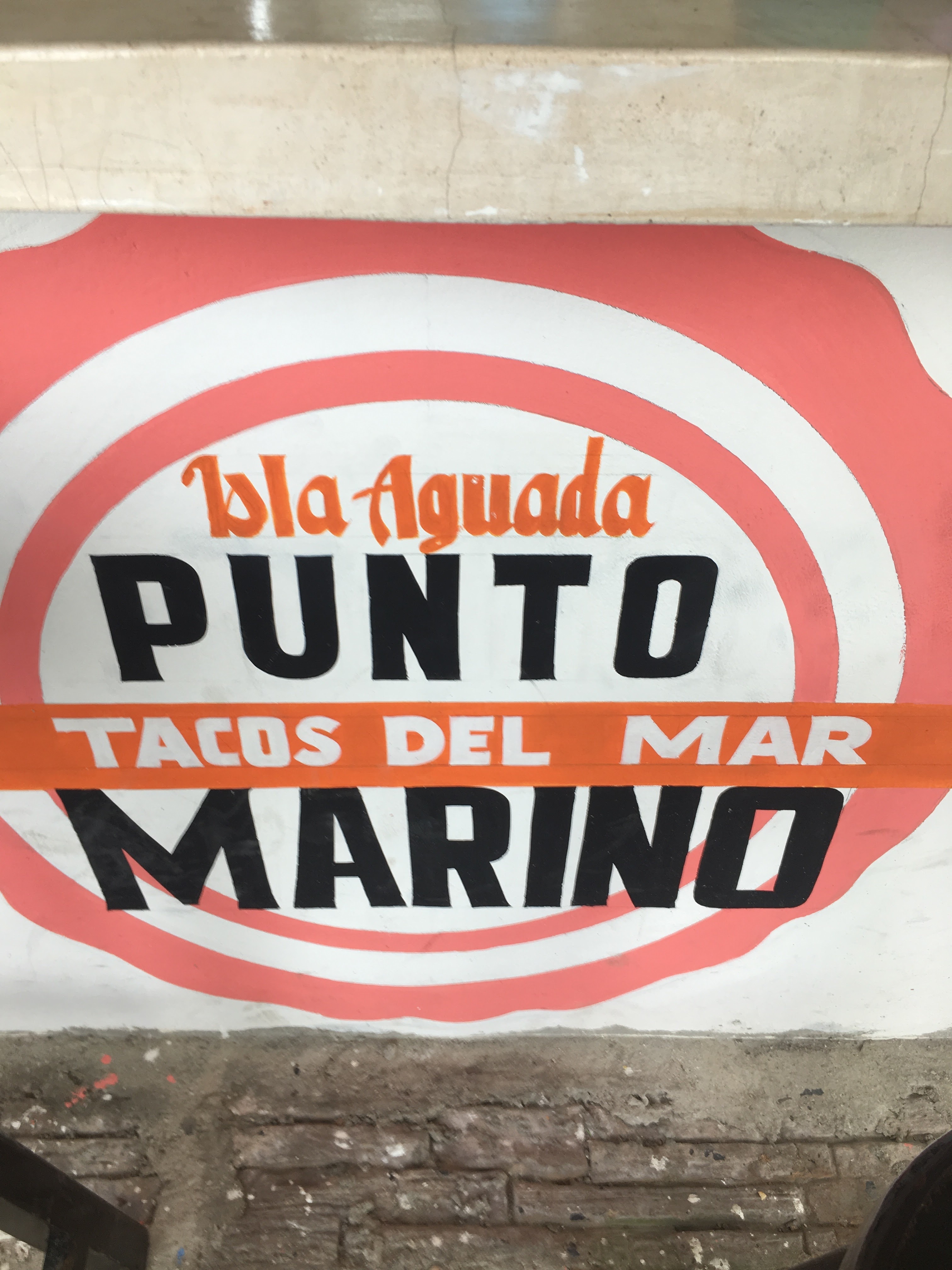 Punto Marino - Isla aguada image 5