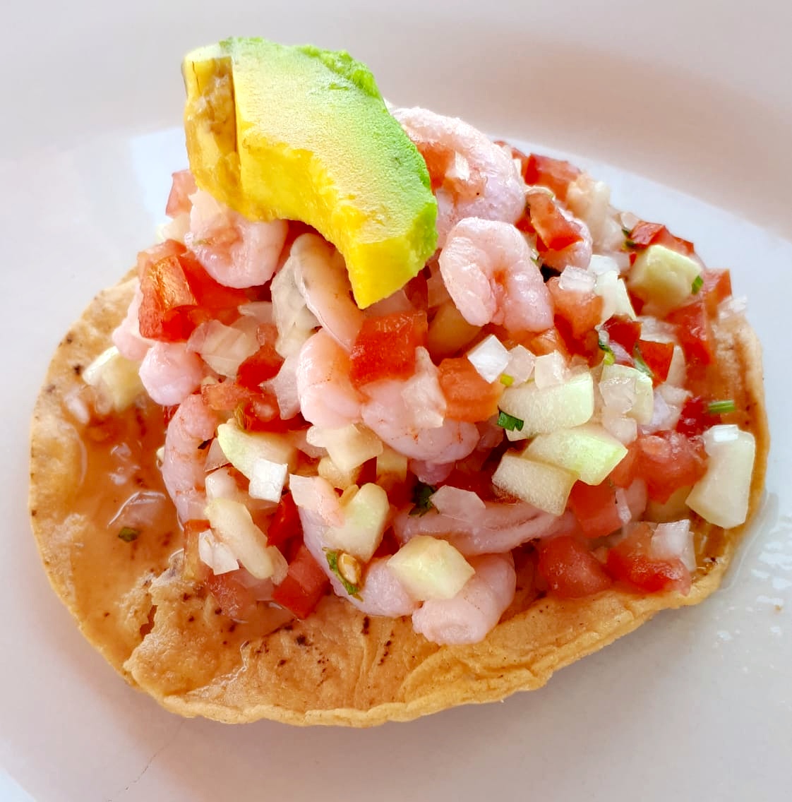 "Capitán Ceviche" Coctelería y mariscos image 2