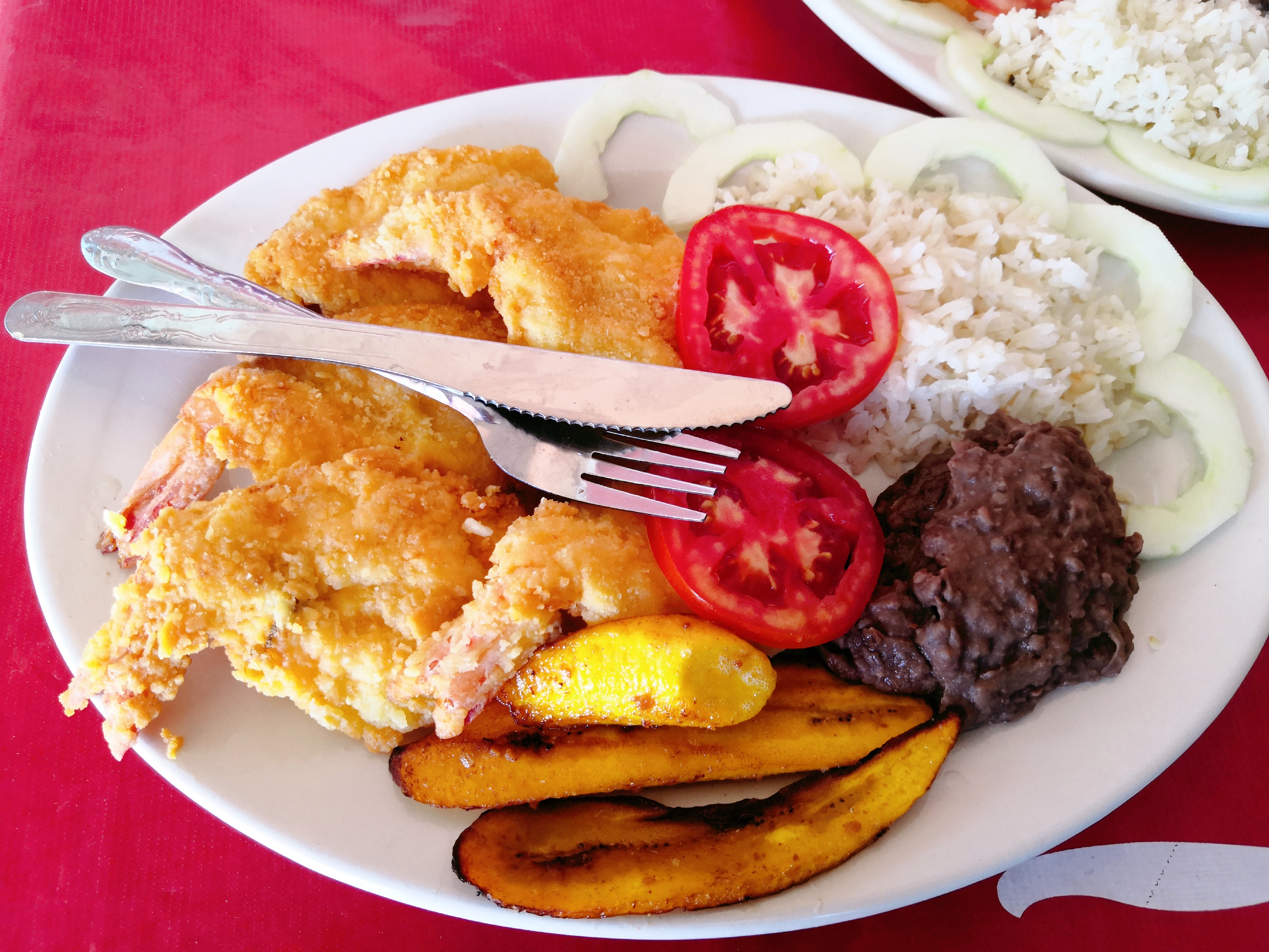 "Capitán Ceviche" Coctelería y mariscos image 3