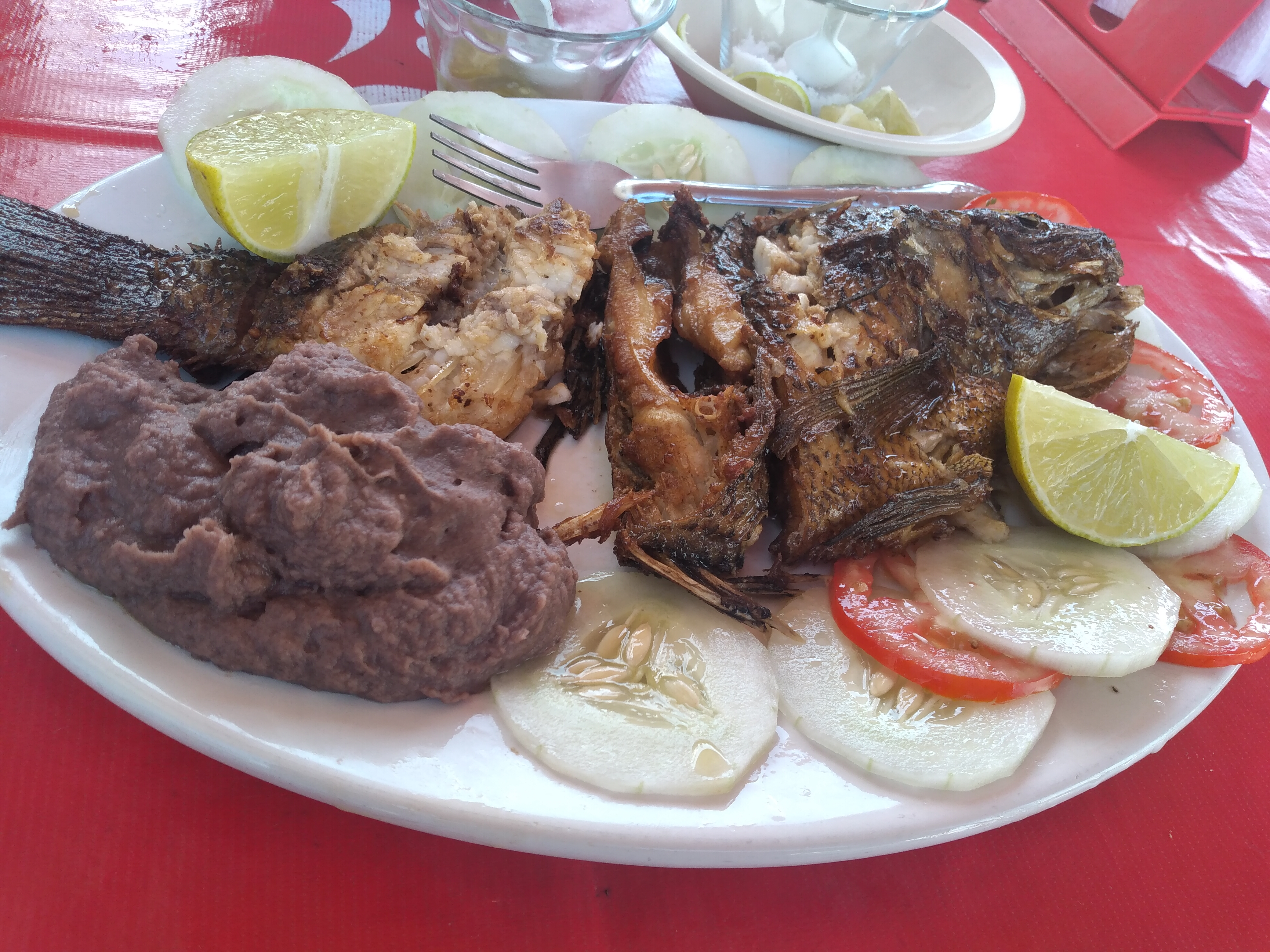 "Capitán Ceviche" Coctelería y mariscos image 6