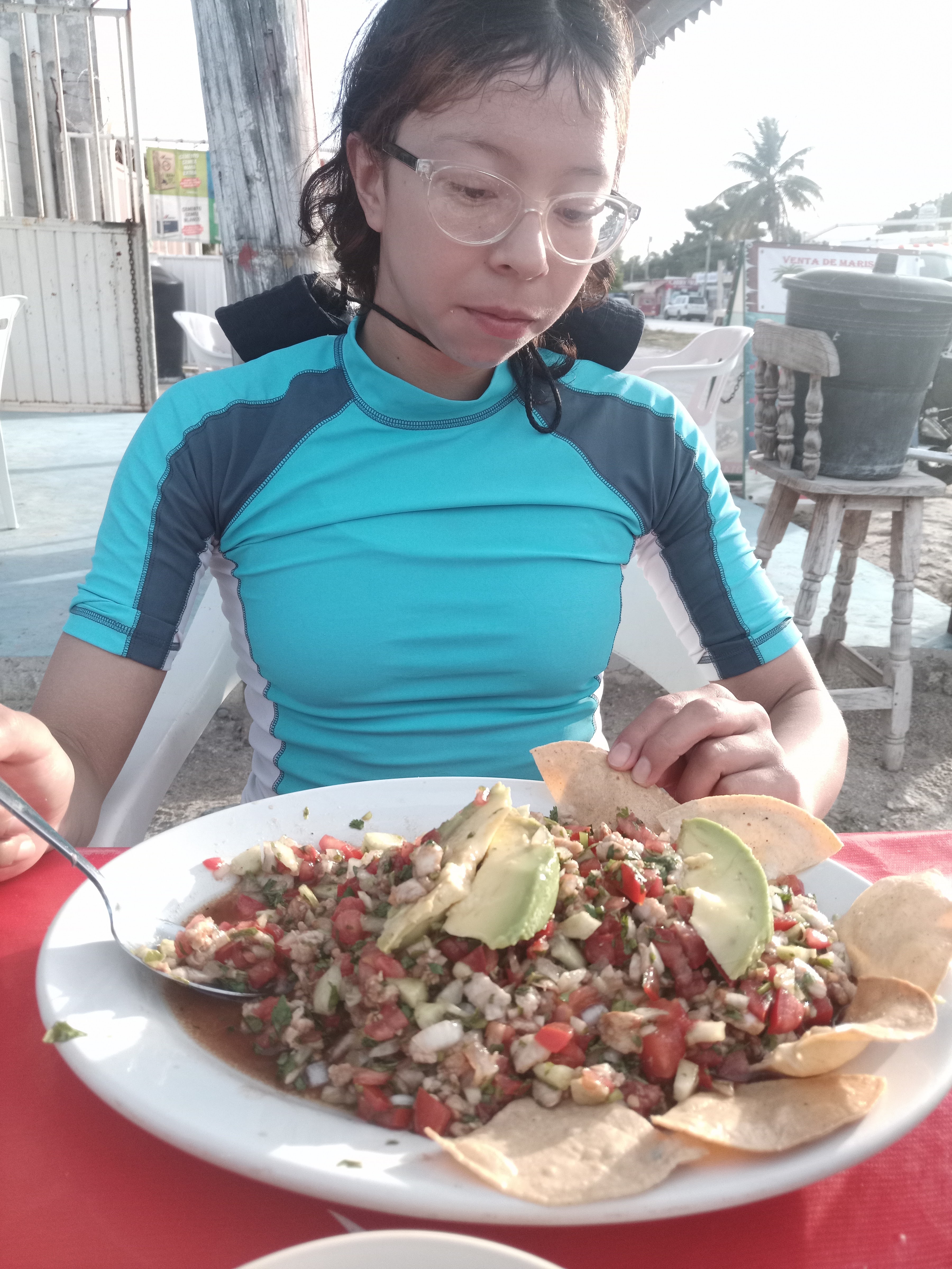 "Capitán Ceviche" Coctelería y mariscos image 10