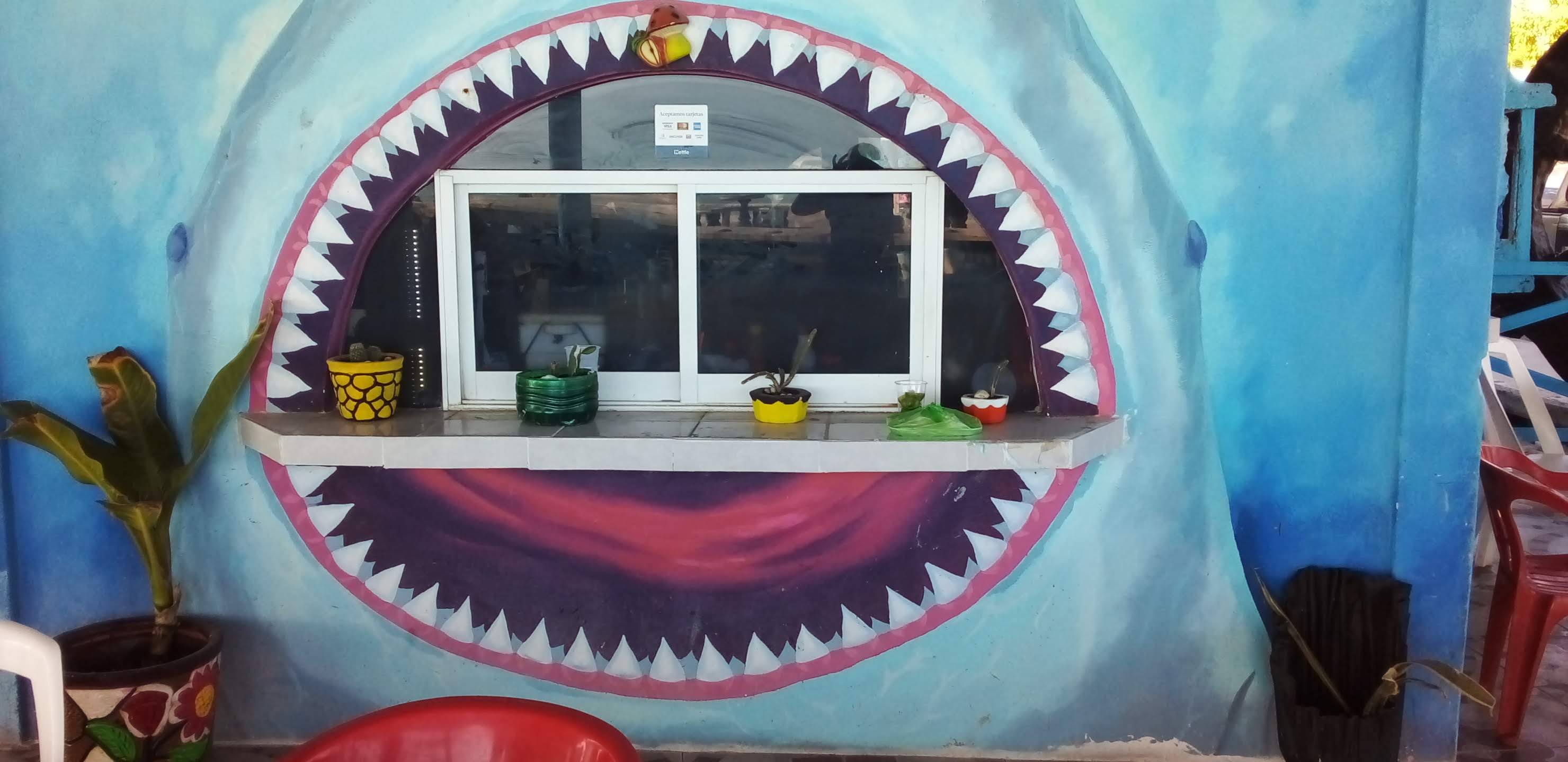 Mar Y Cruz 2 image 1