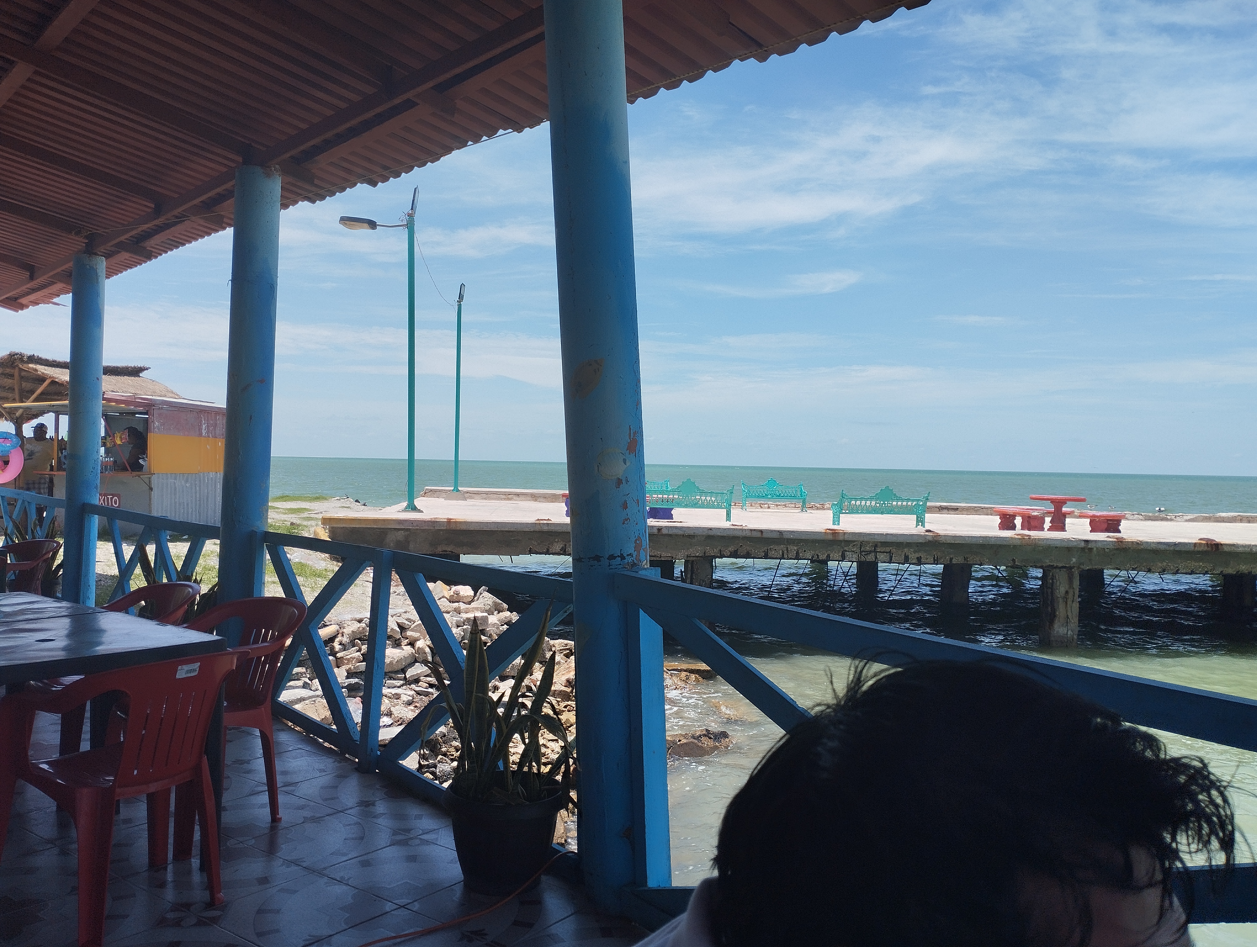 Mar Y Cruz 2 image 3