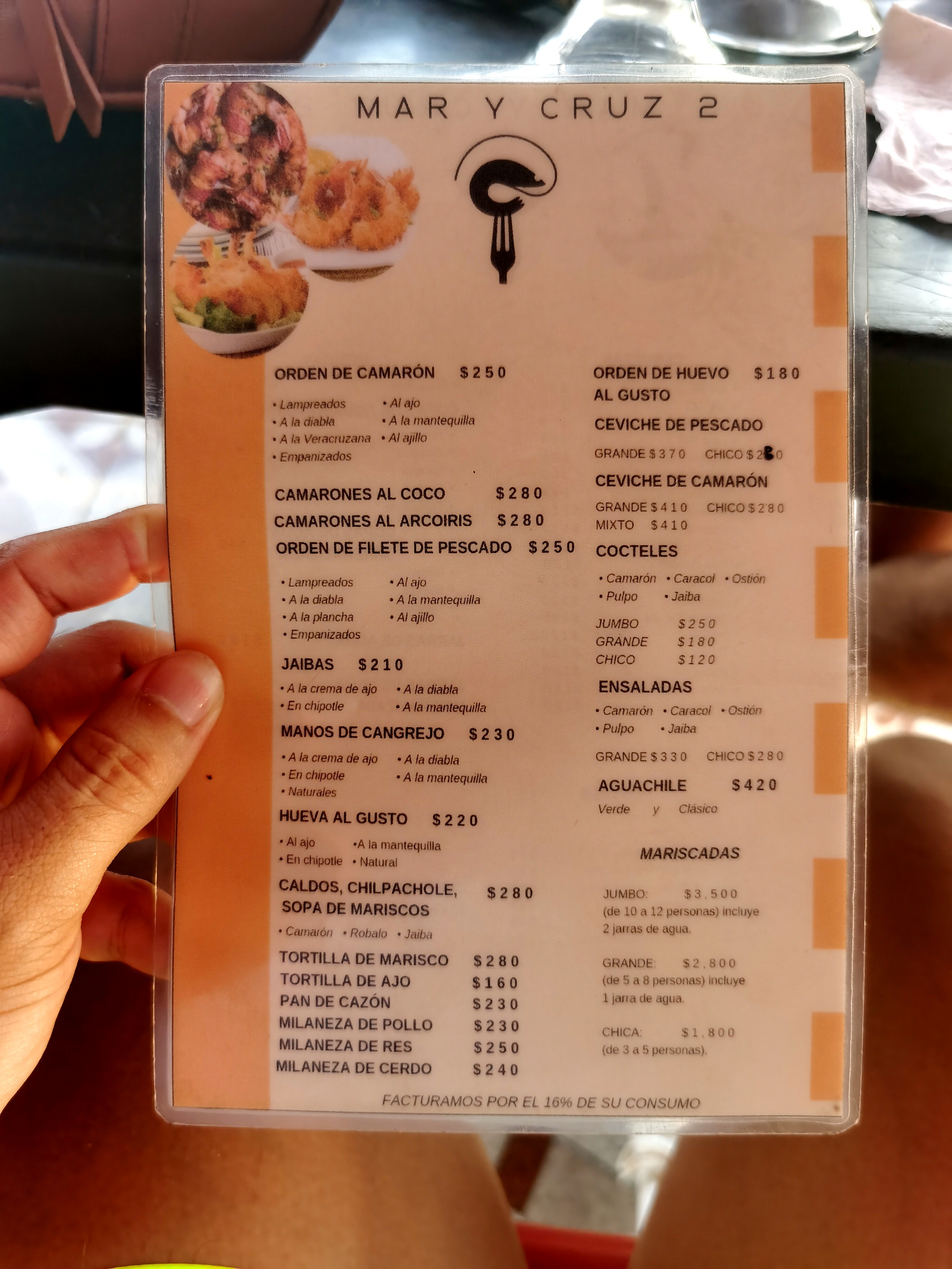 Mar Y Cruz 2 image 9