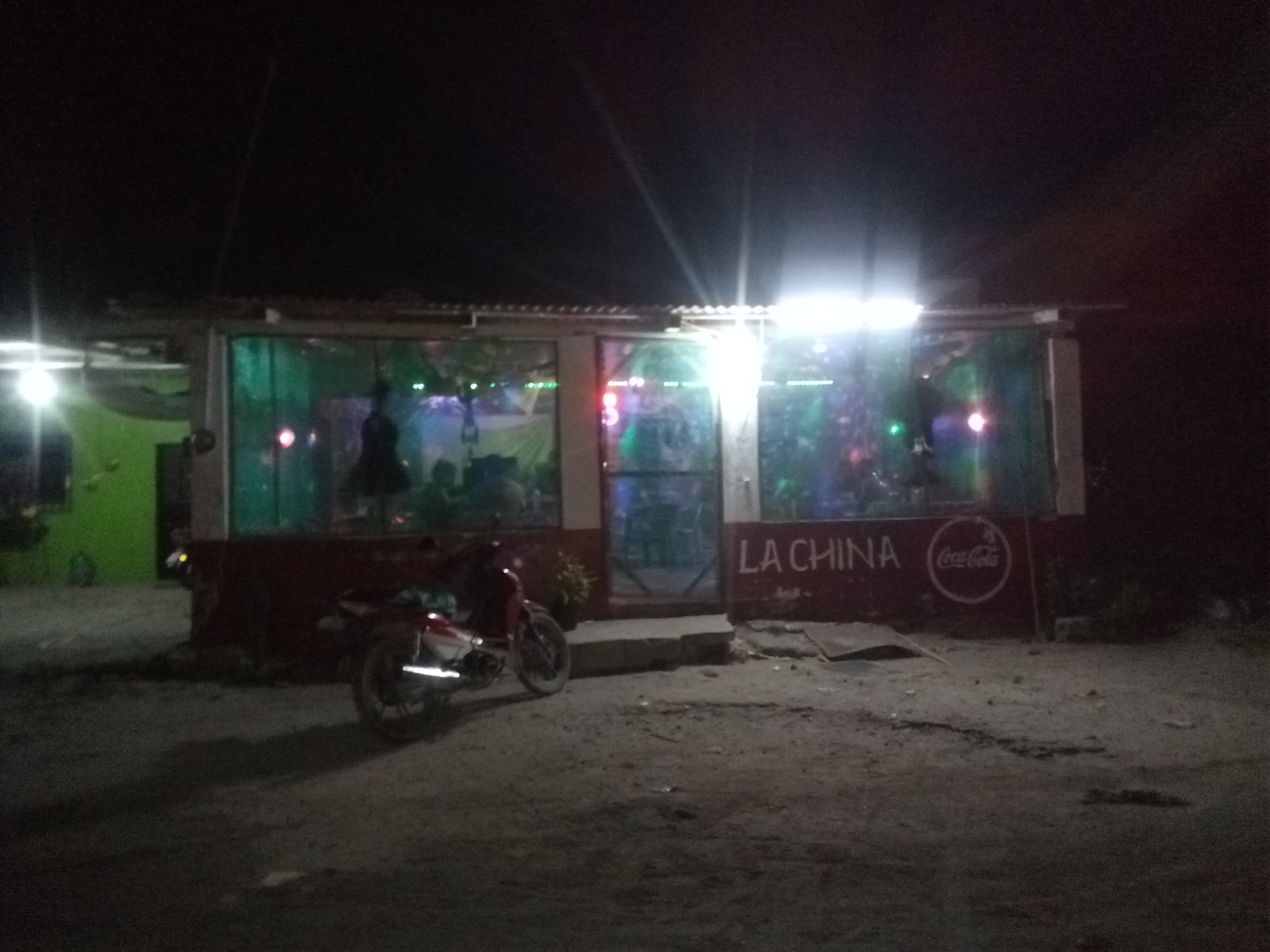 Cafetería " La China " image 2