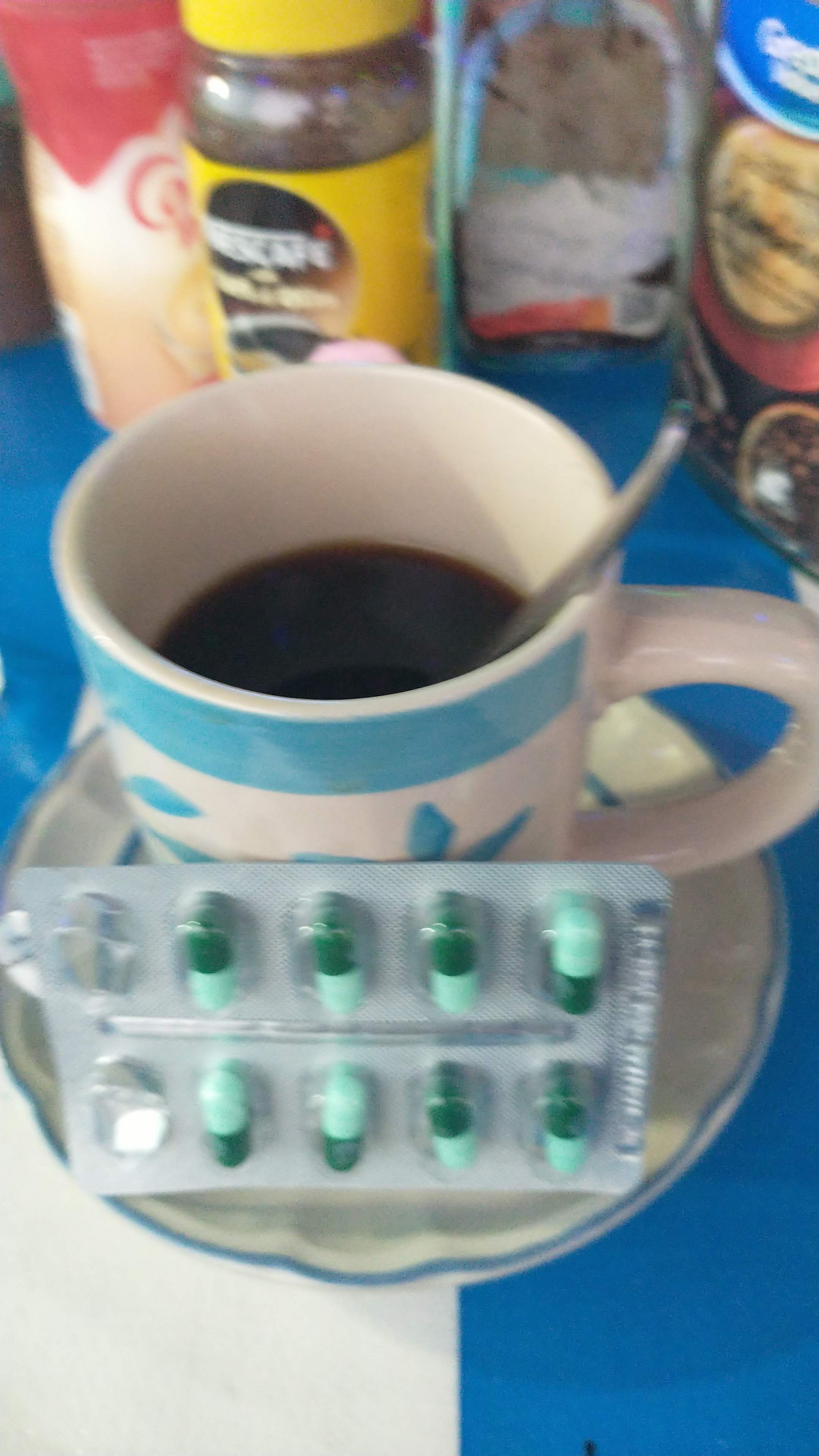 Cafetería " La China " image 3