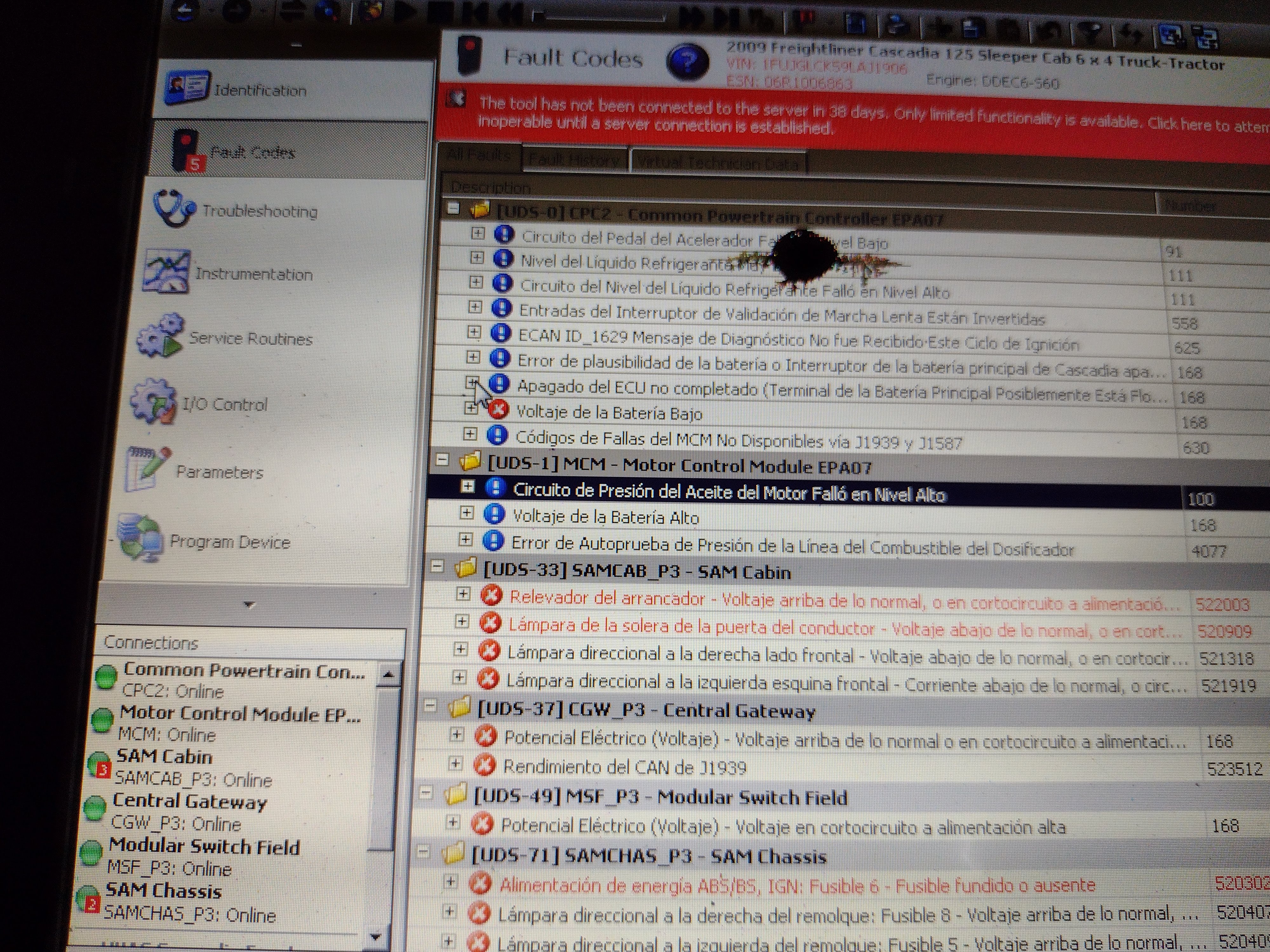 Cafetería " La China " image 5